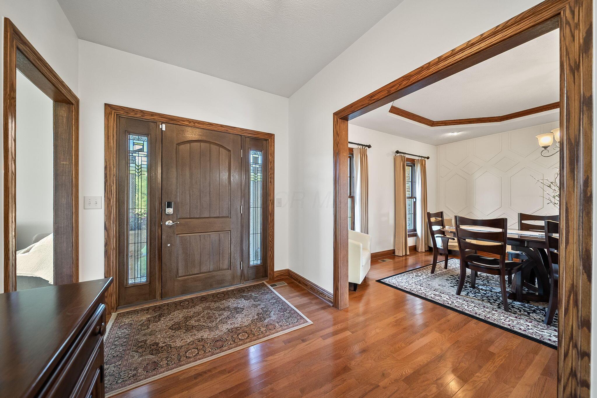 16725 Raintree Drive