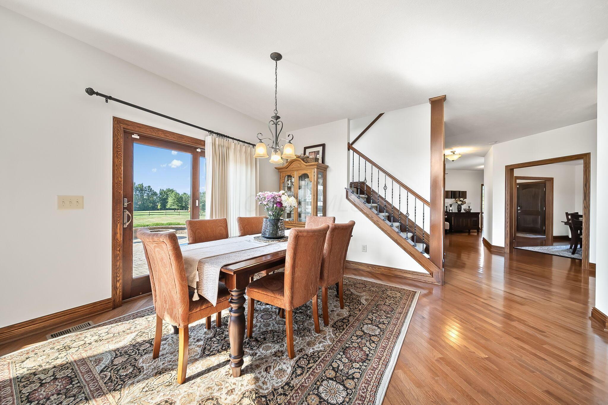 16725 Raintree Drive