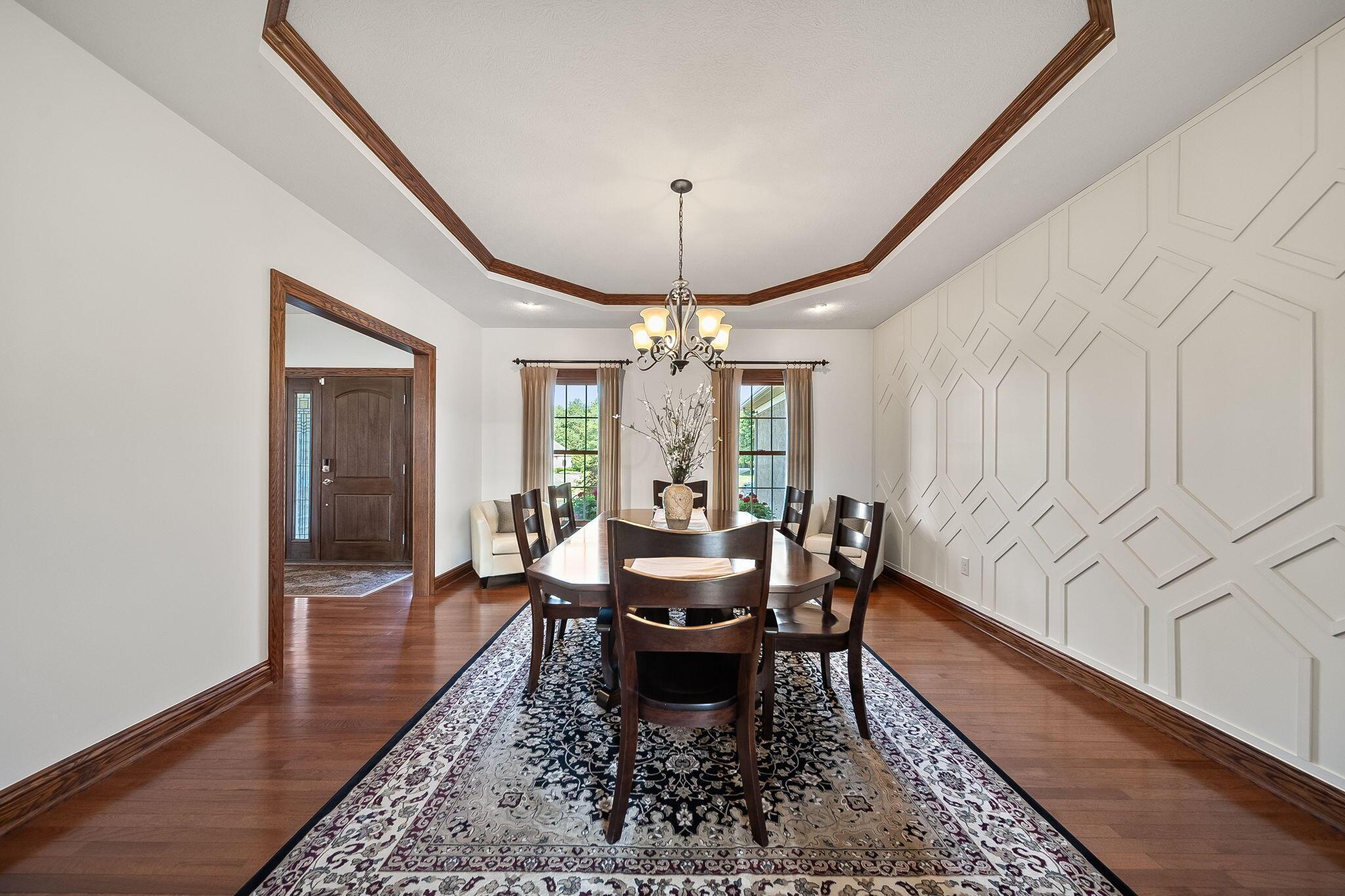 16725 Raintree Drive