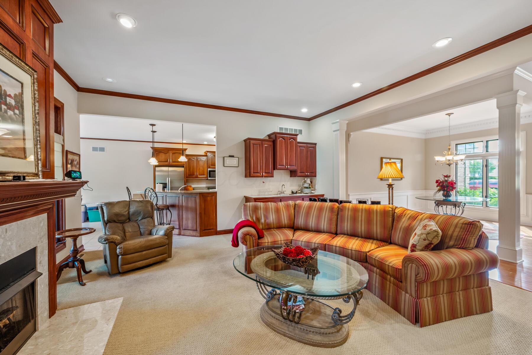 1378 Chaucer Court