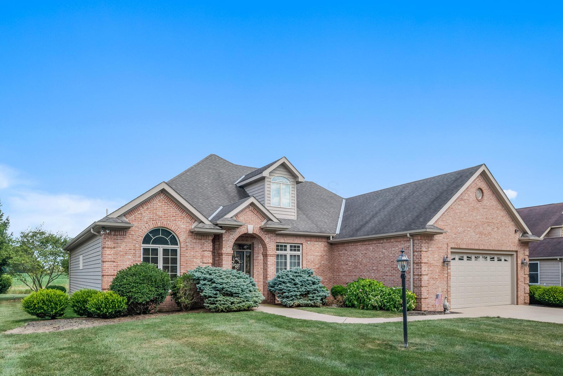 1378 Chaucer Court
