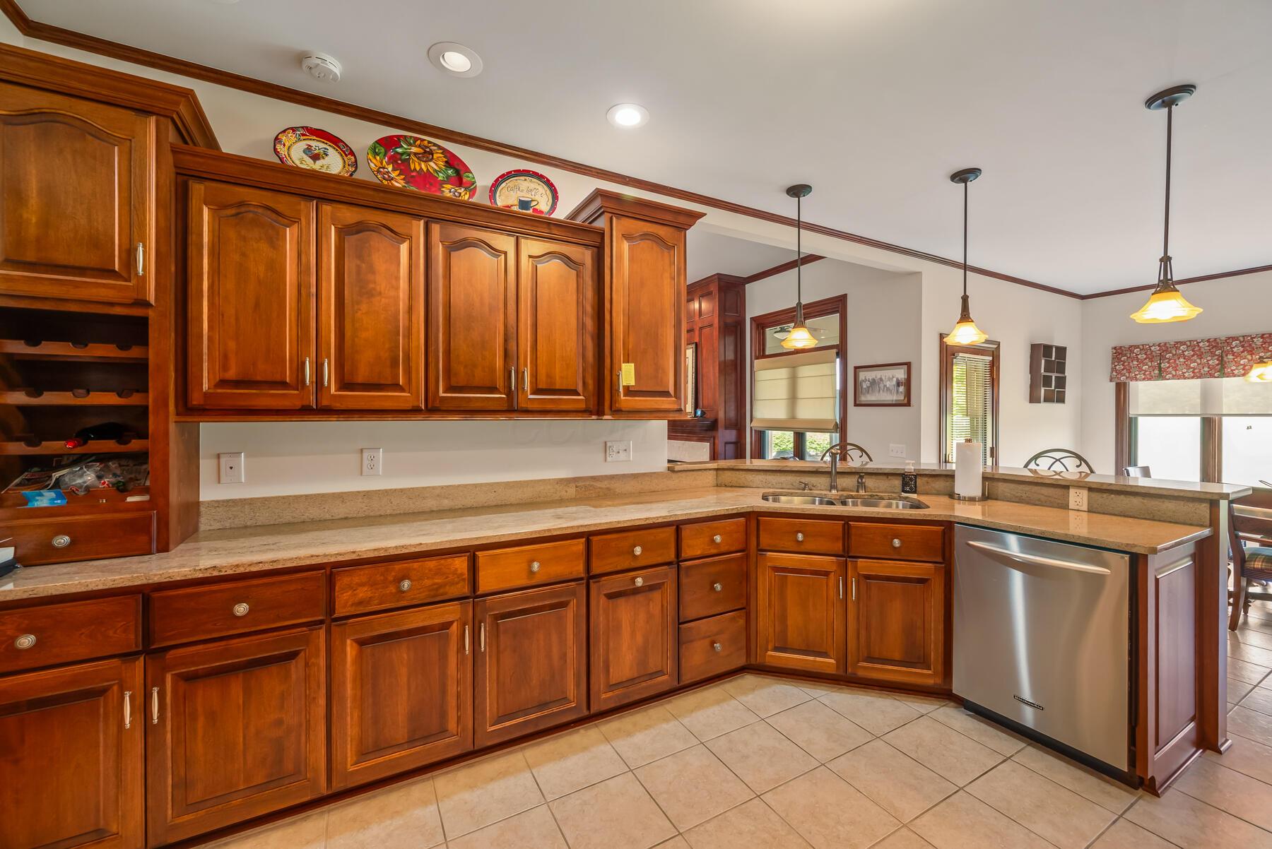 1378 Chaucer Court