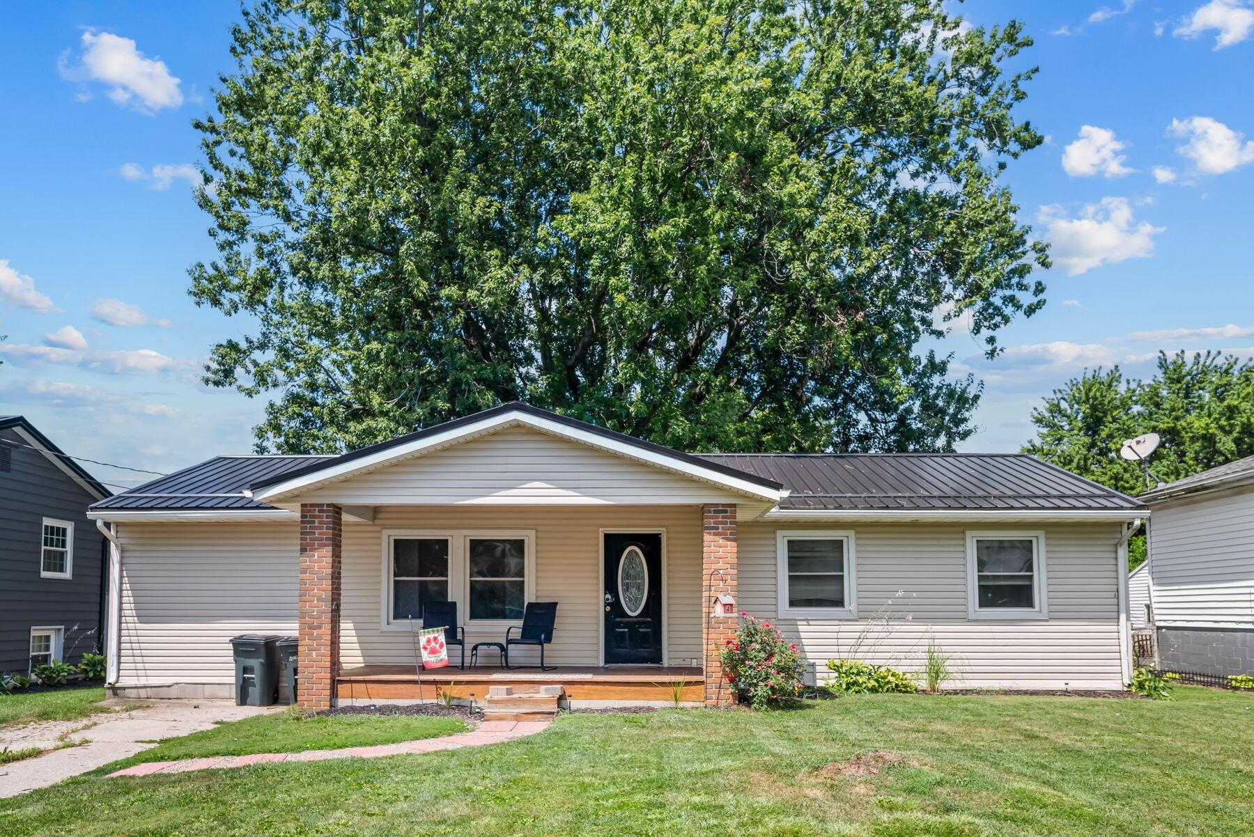 1406 Plantation Drive