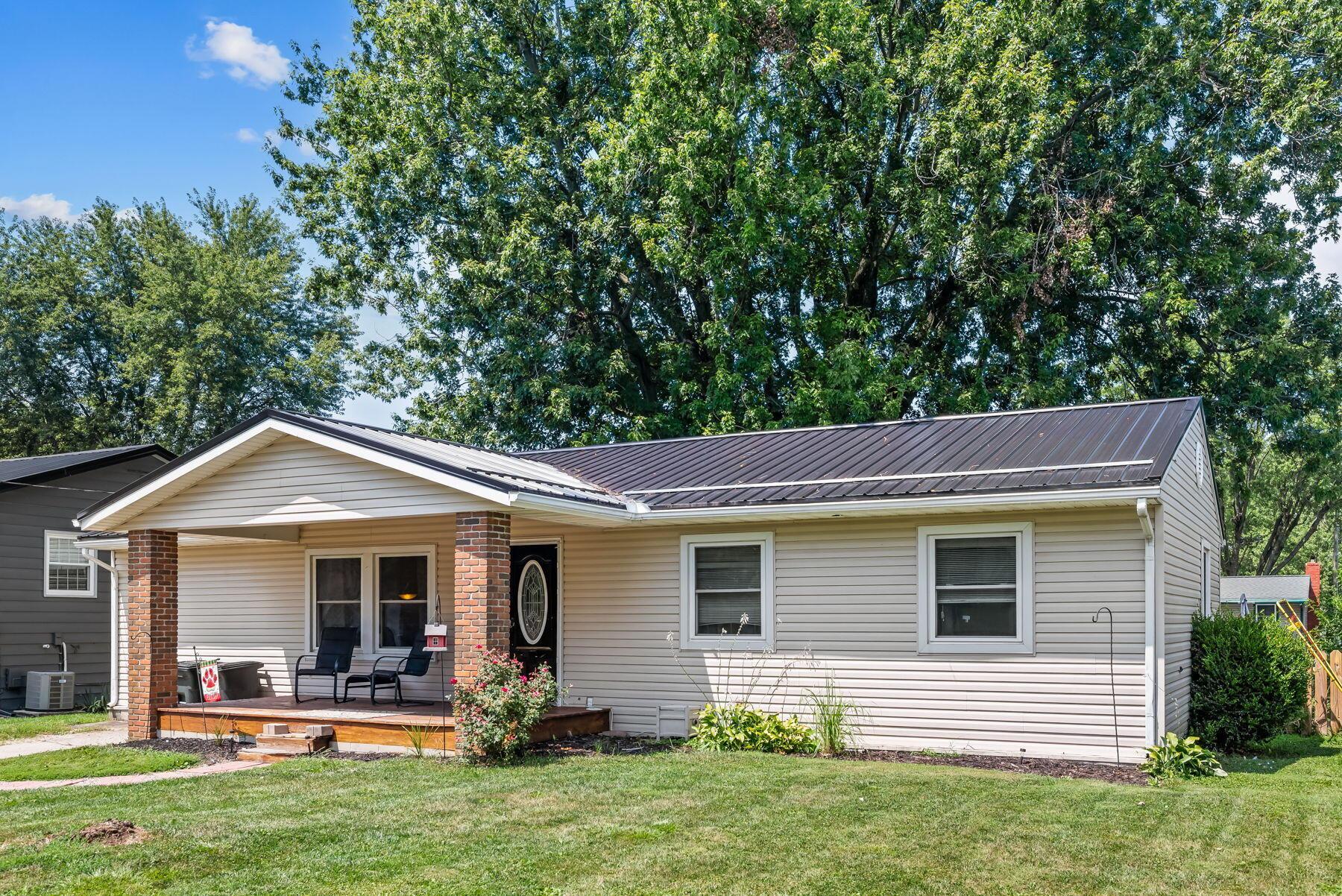 1406 Plantation Drive