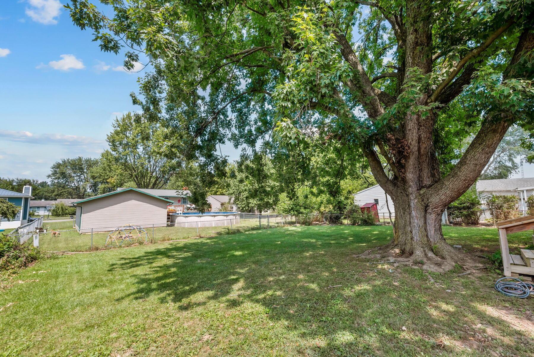 1406 Plantation Drive