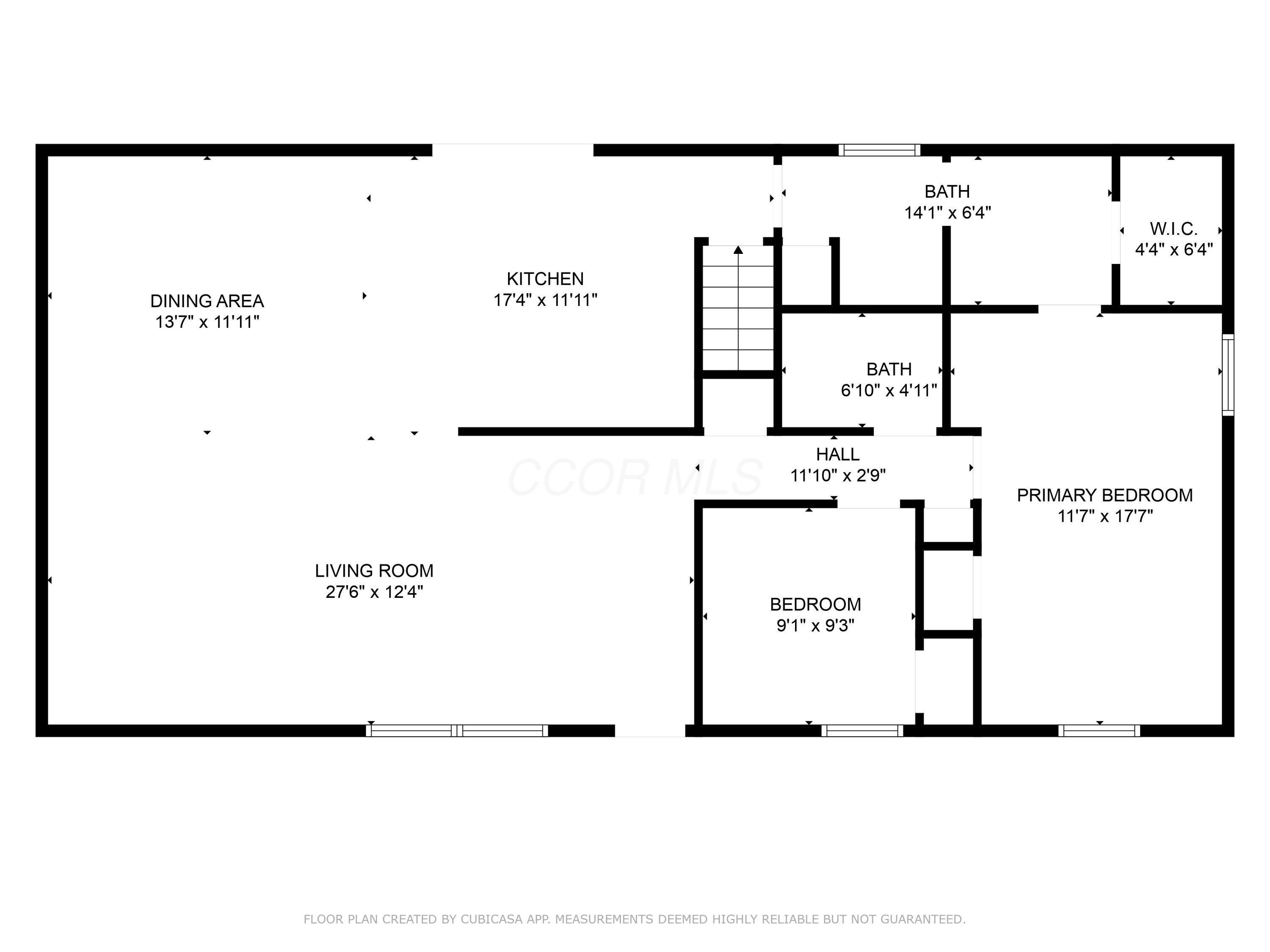 1406 Plantation Drive