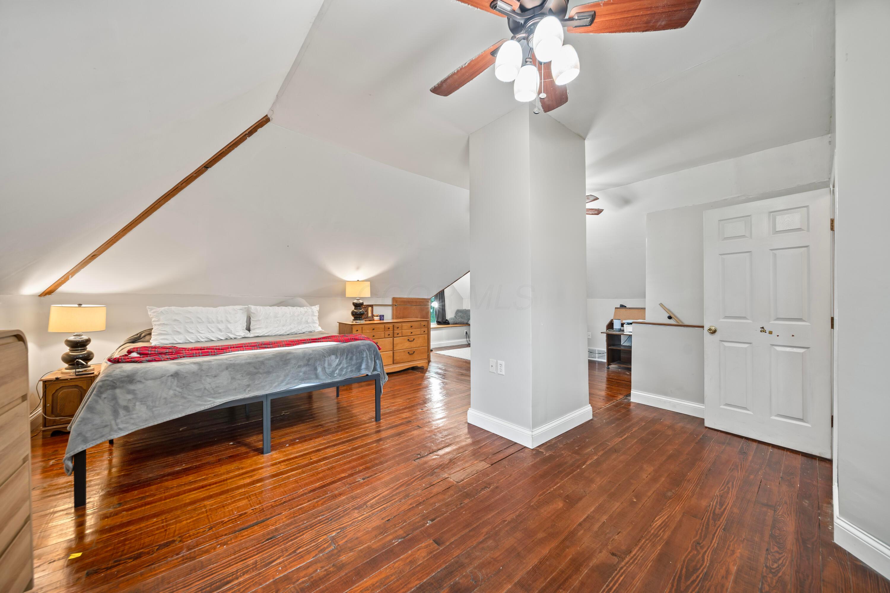 481 Flakes Frd Road SE