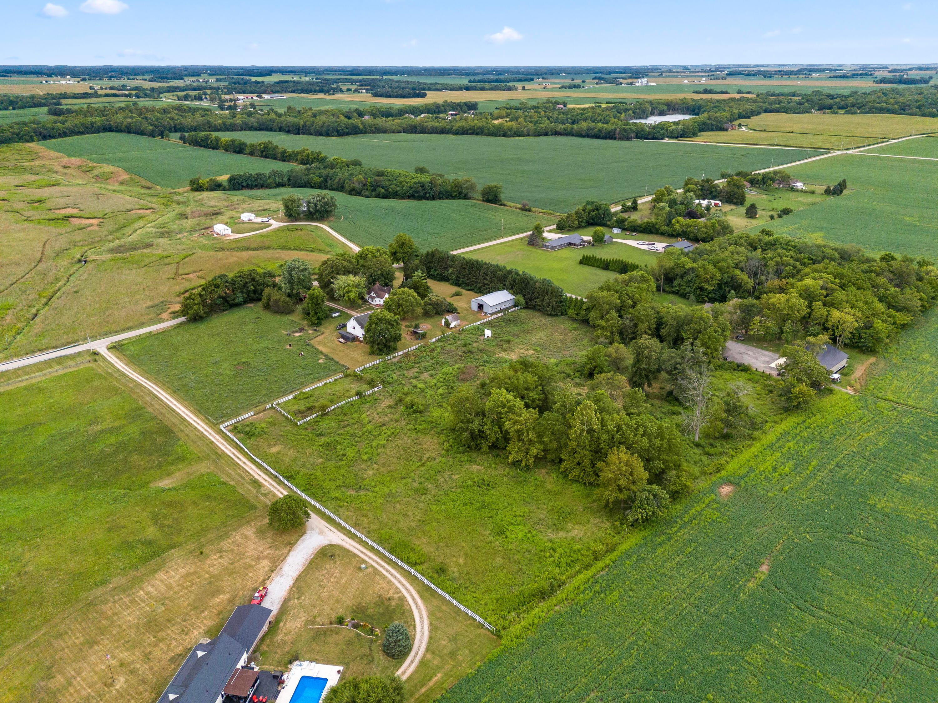 481 Flakes Frd Road SE