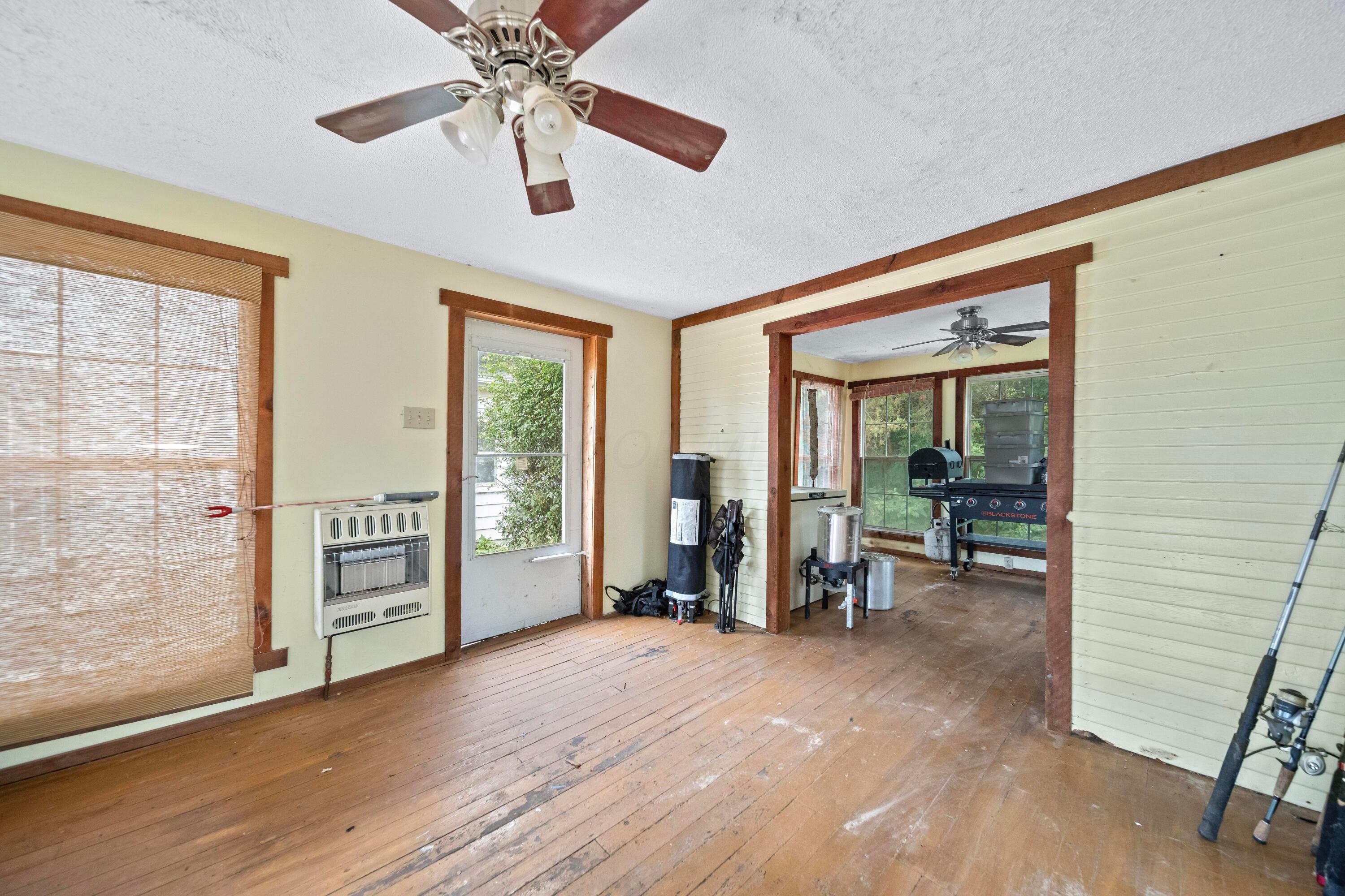 481 Flakes Frd Road SE