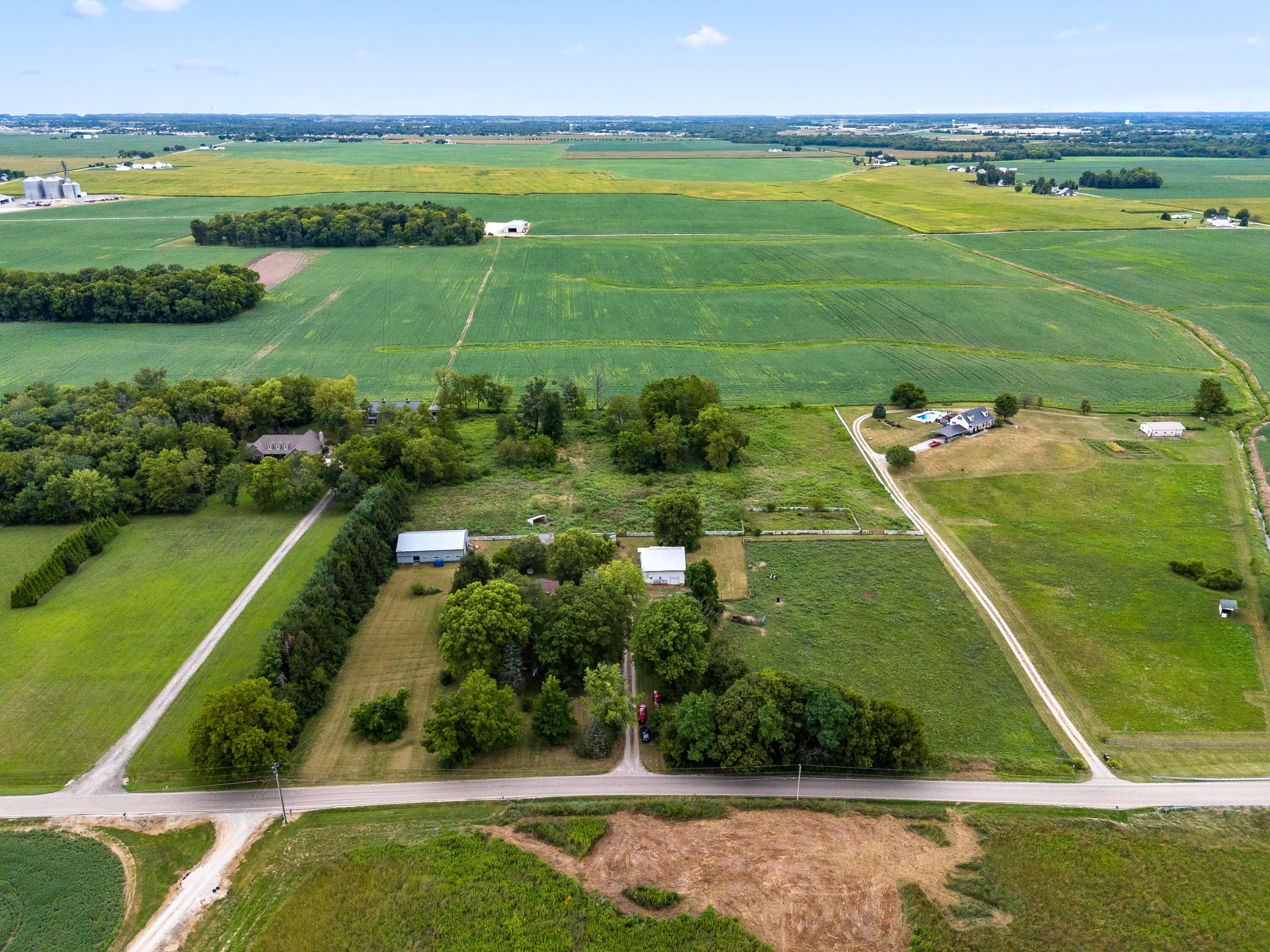 481 Flakes Frd Road SE