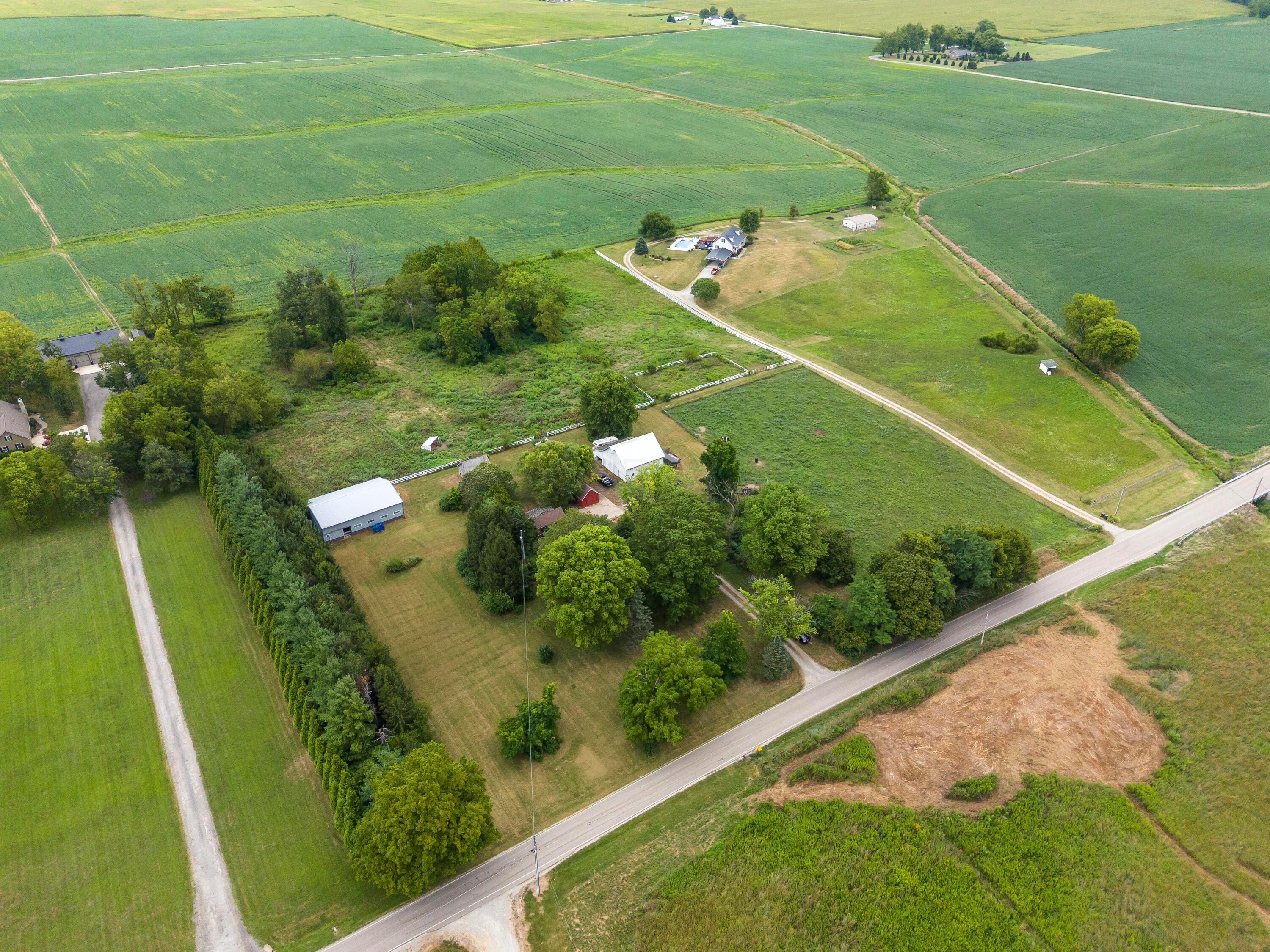 481 Flakes Frd Road SE