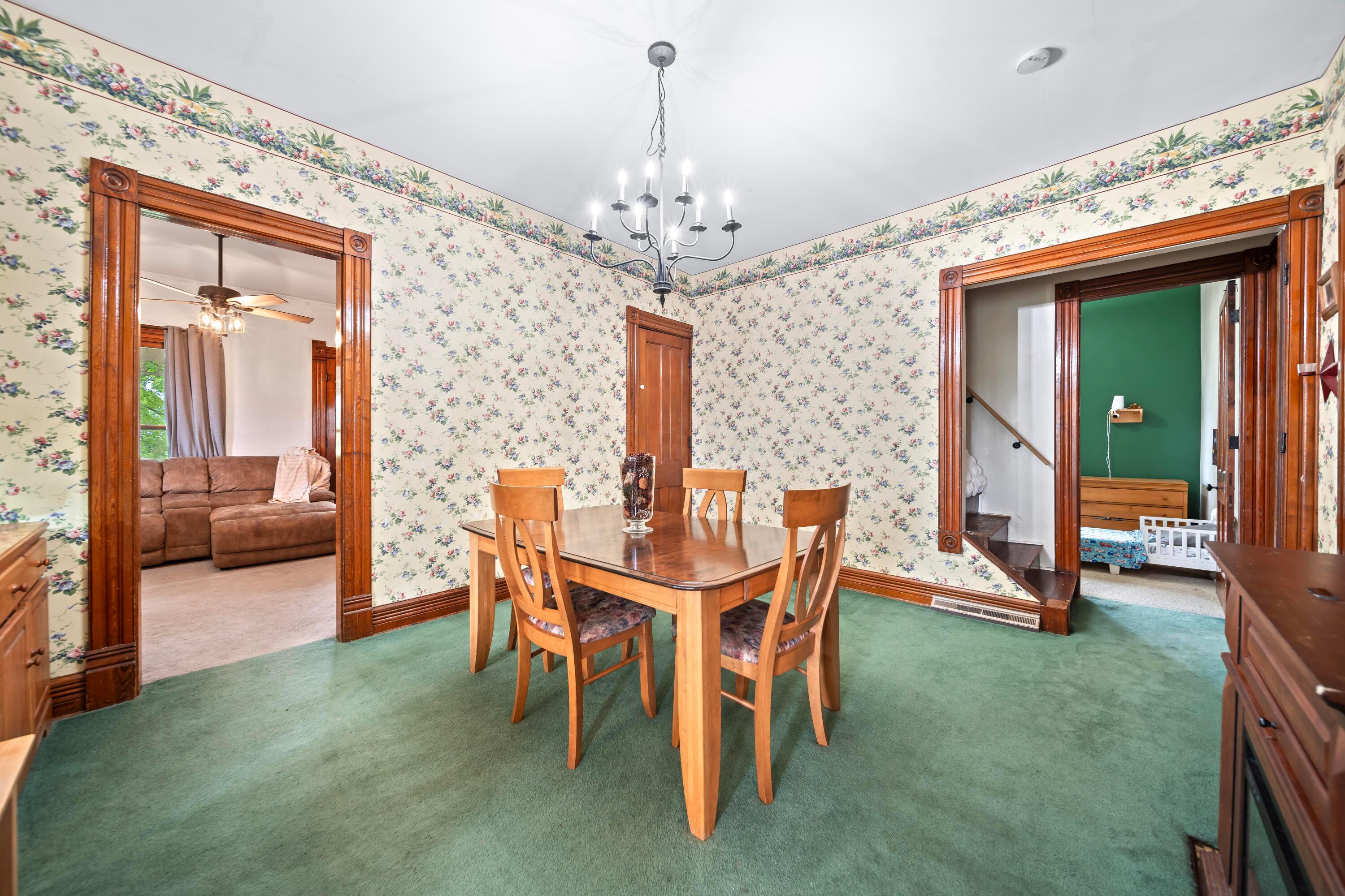 481 Flakes Frd Road SE