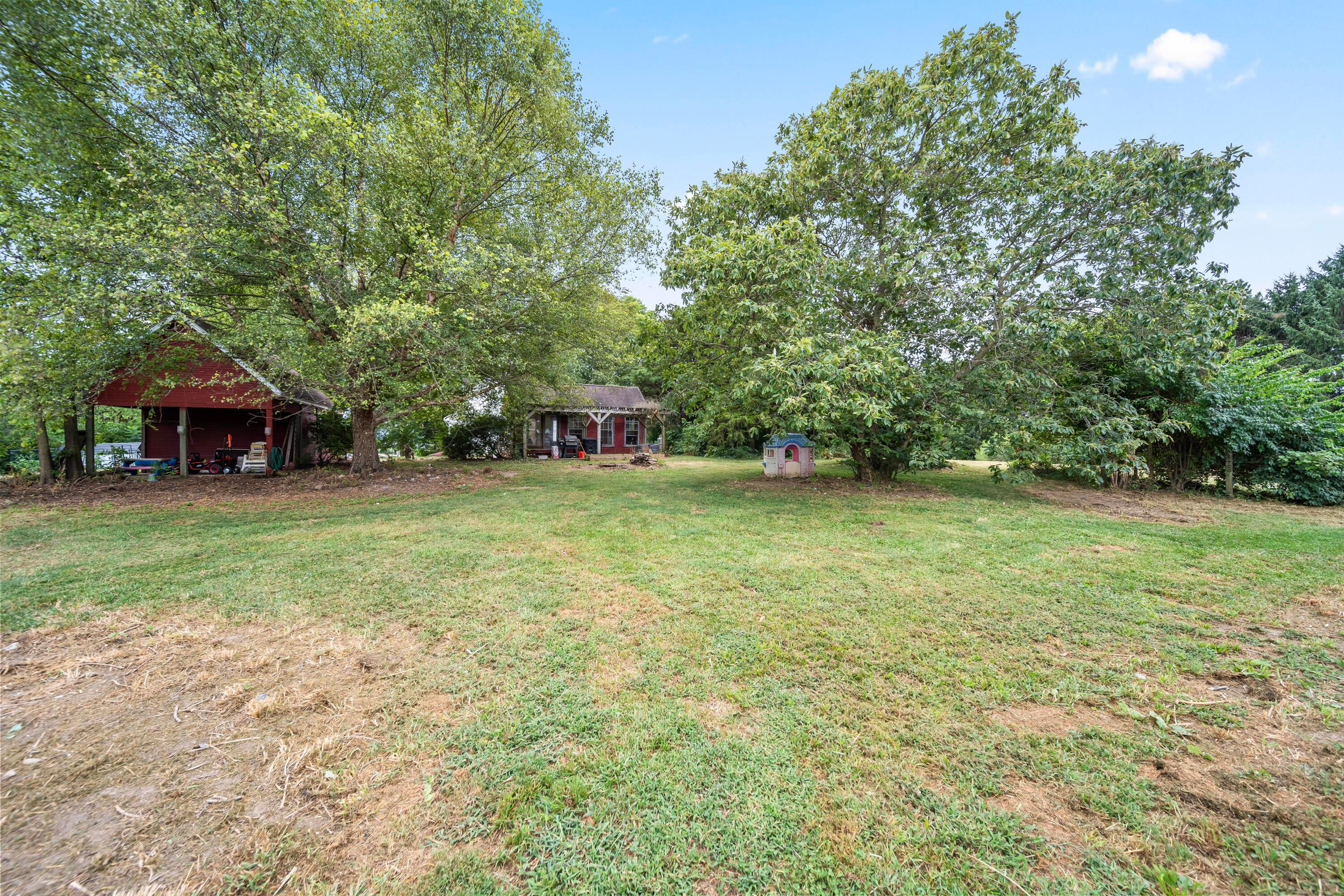 481 Flakes Frd Road SE