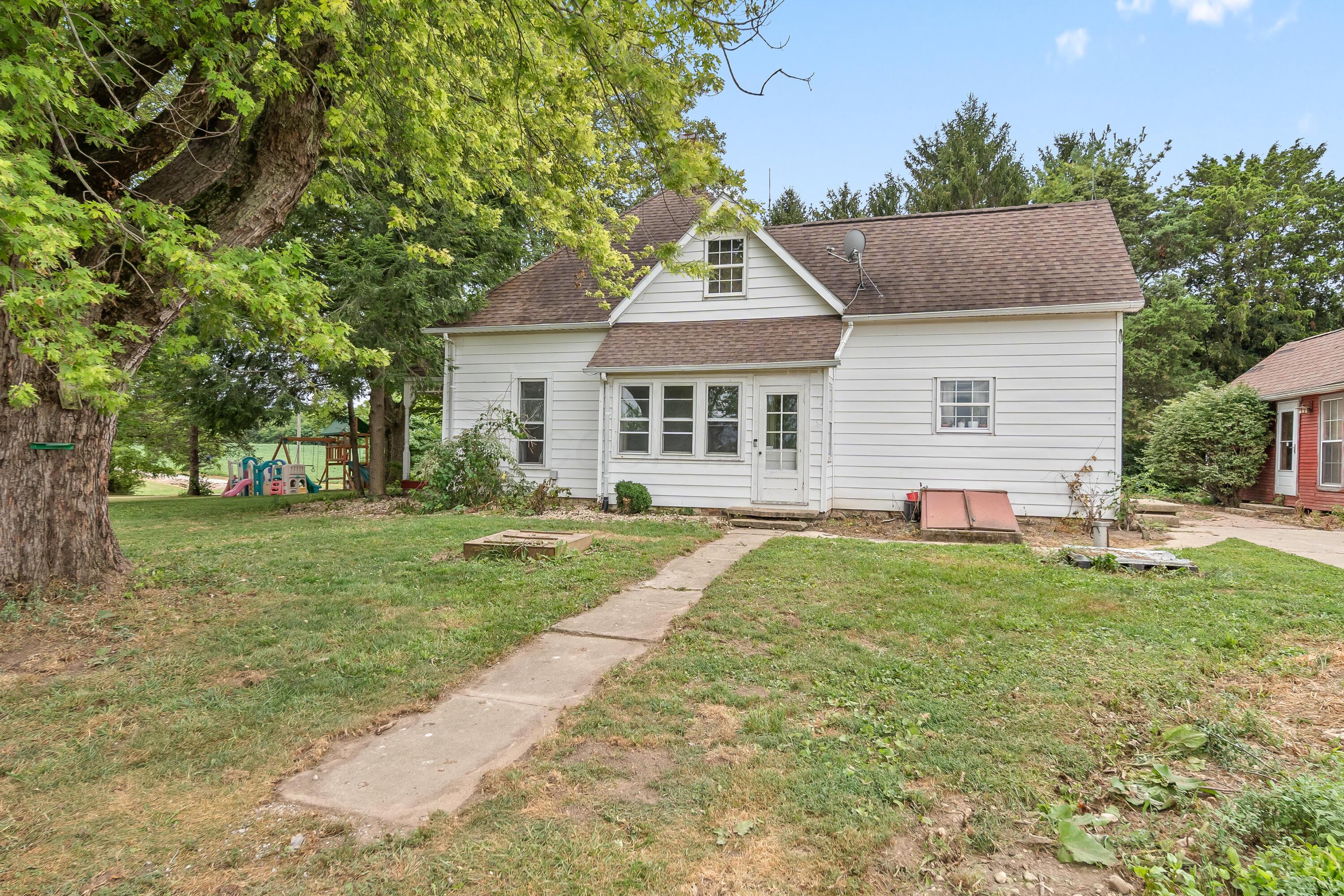 481 Flakes Frd Road SE