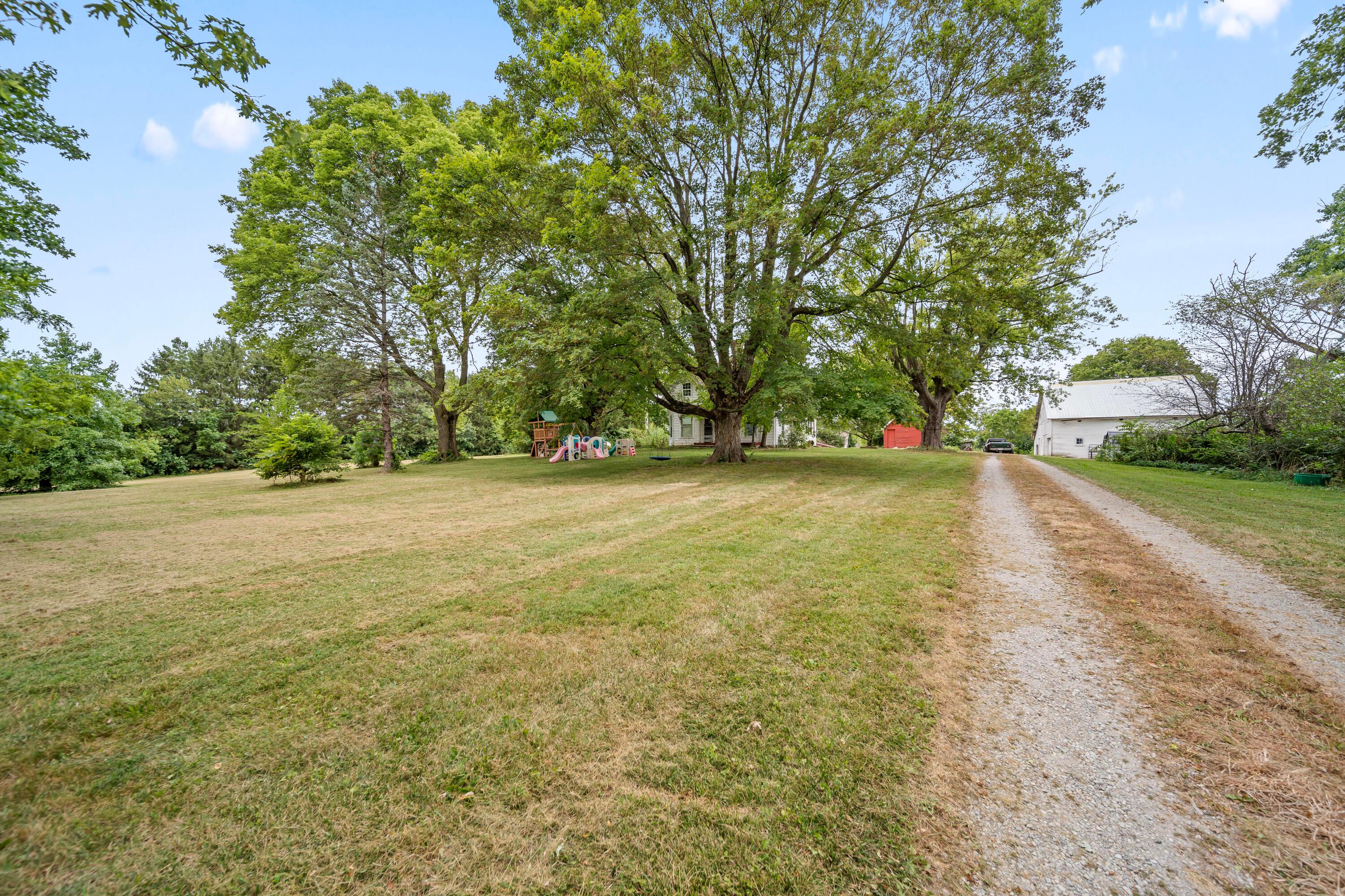 481 Flakes Frd Road SE