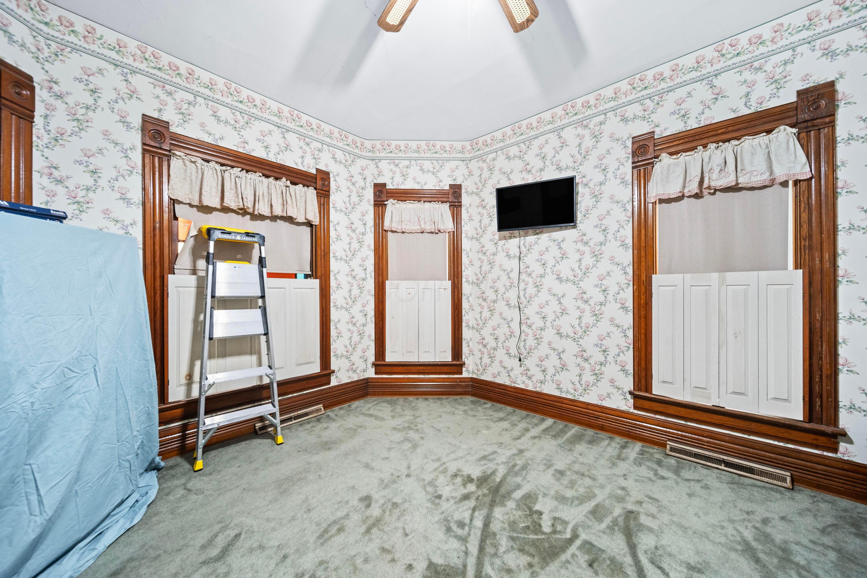 481 Flakes Frd Road SE