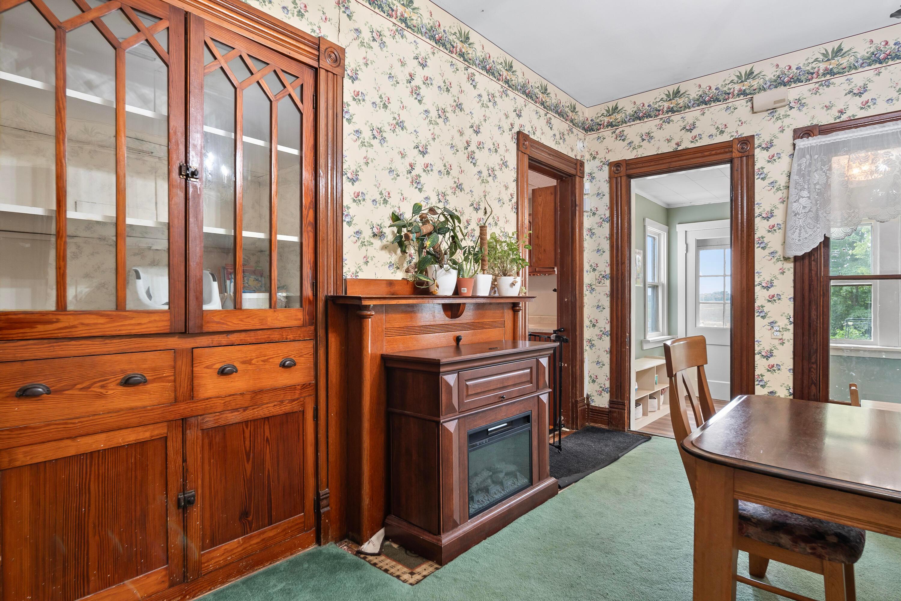 481 Flakes Frd Road SE