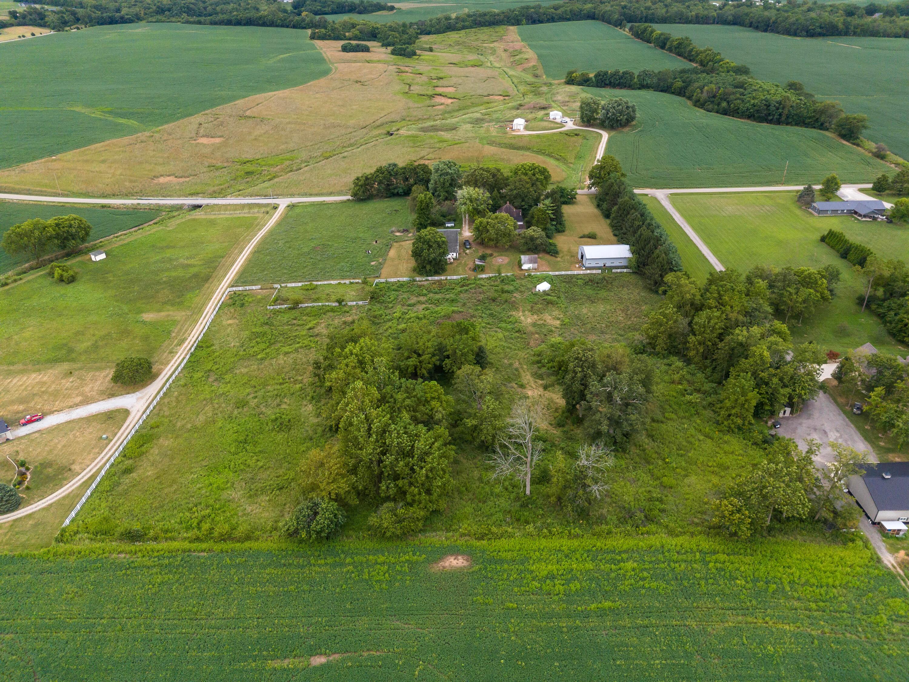 481 Flakes Frd Road SE