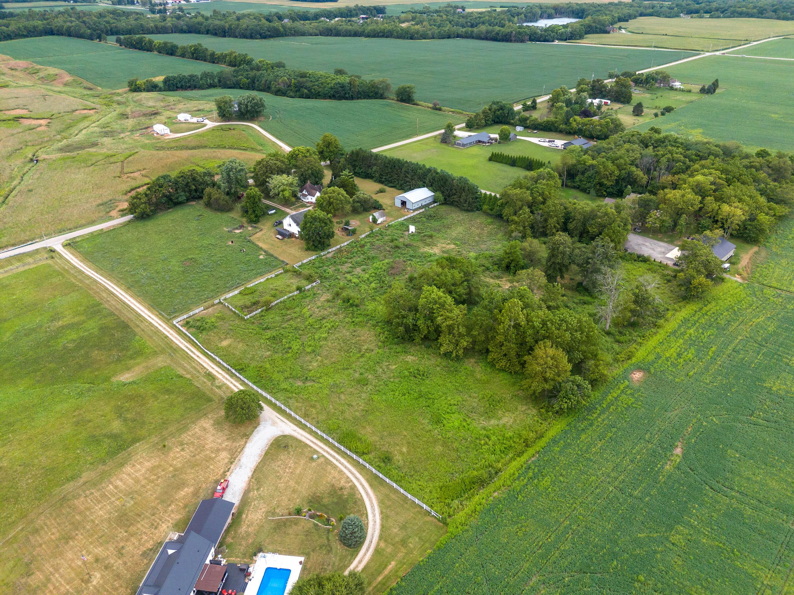 481 Flakes Frd Road SE