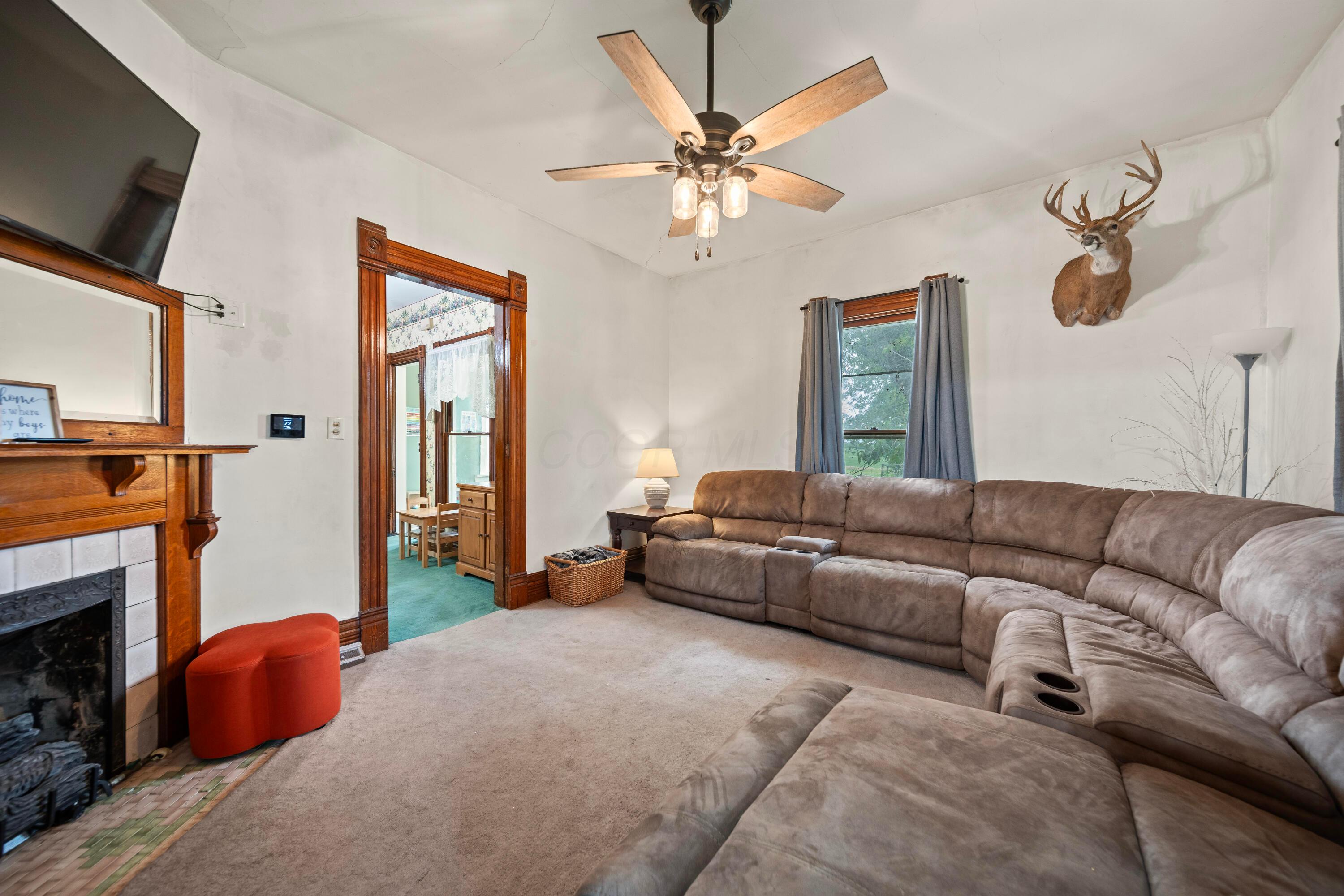 481 Flakes Frd Road SE