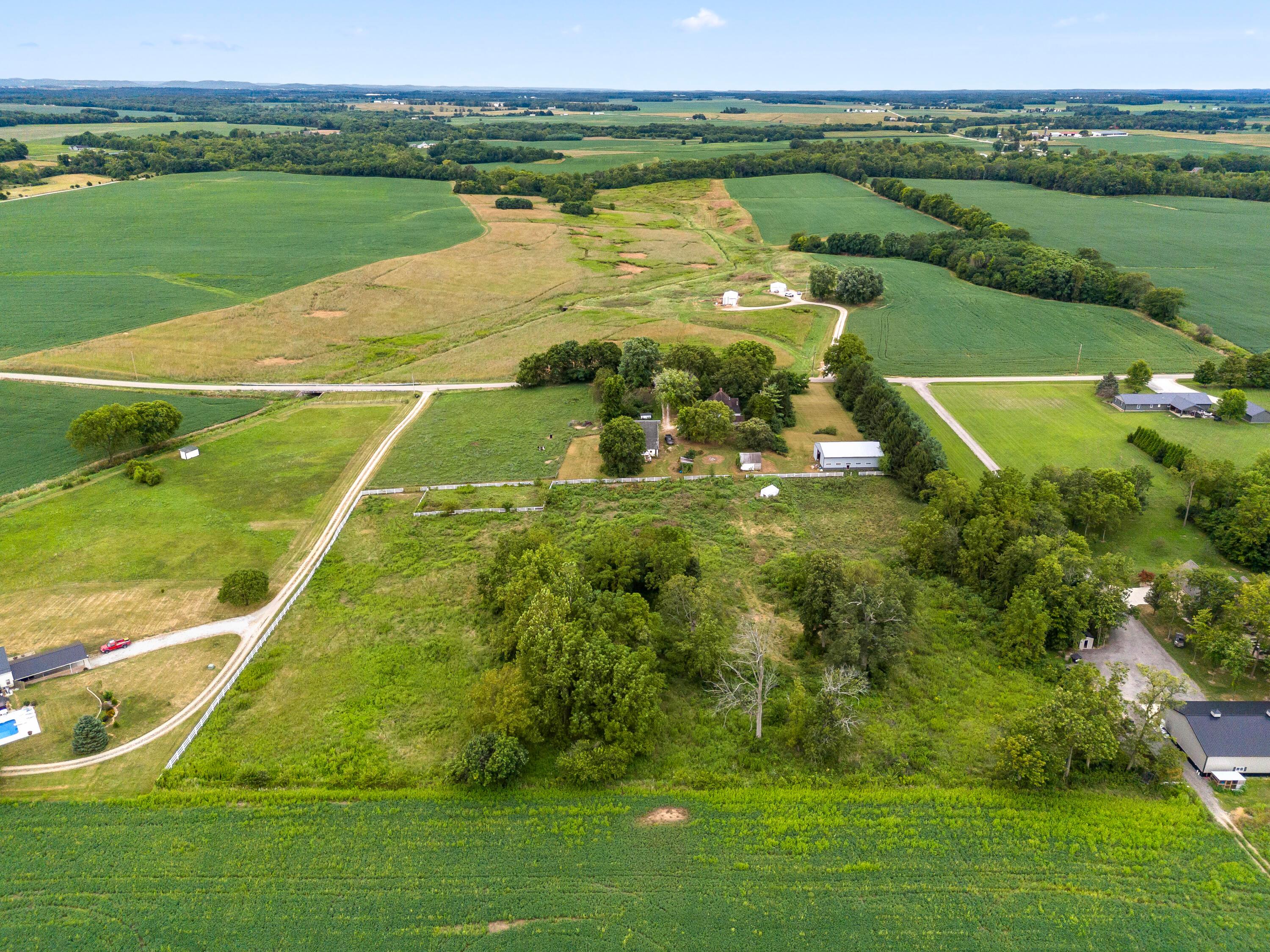 481 Flakes Frd Road SE