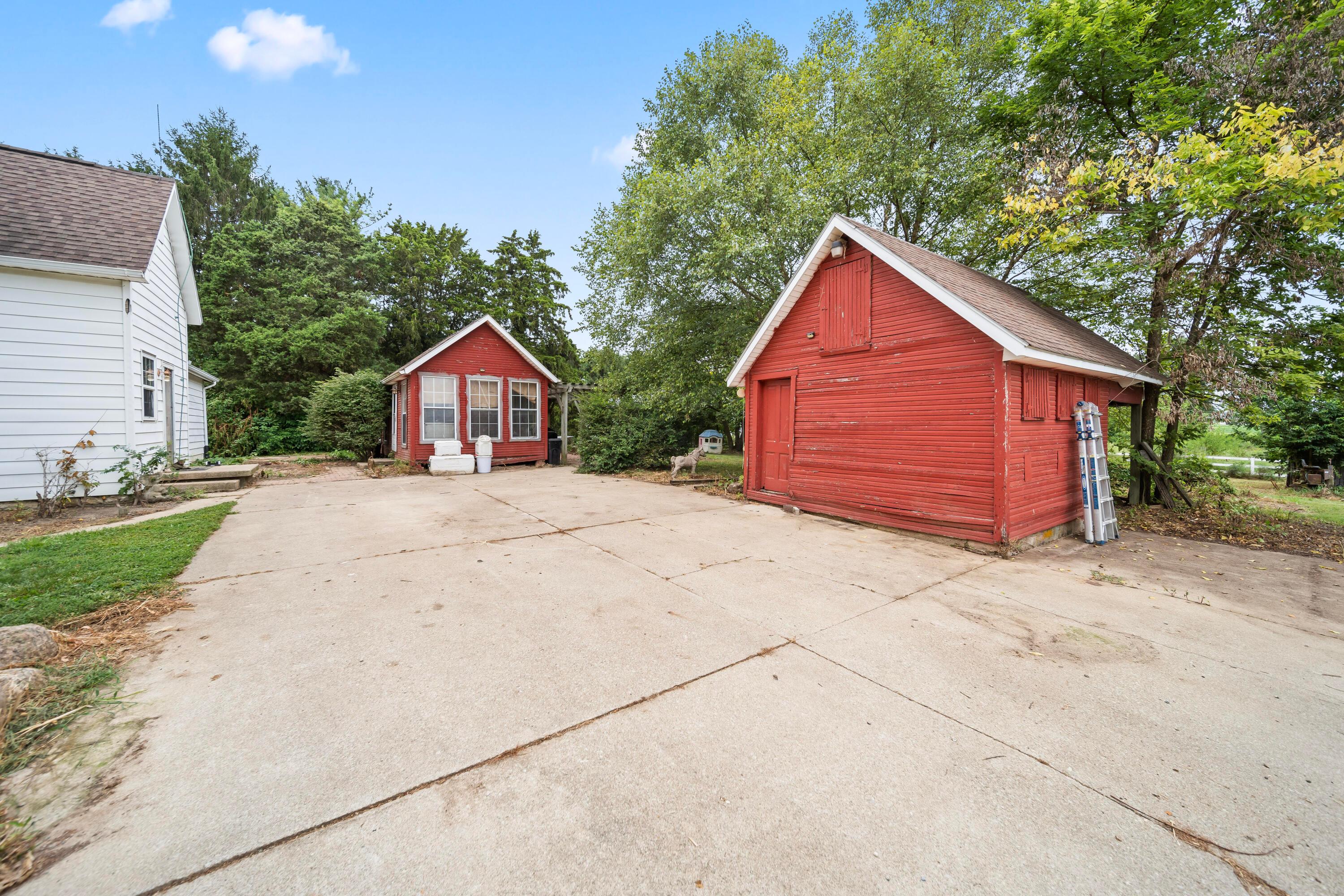 481 Flakes Frd Road SE