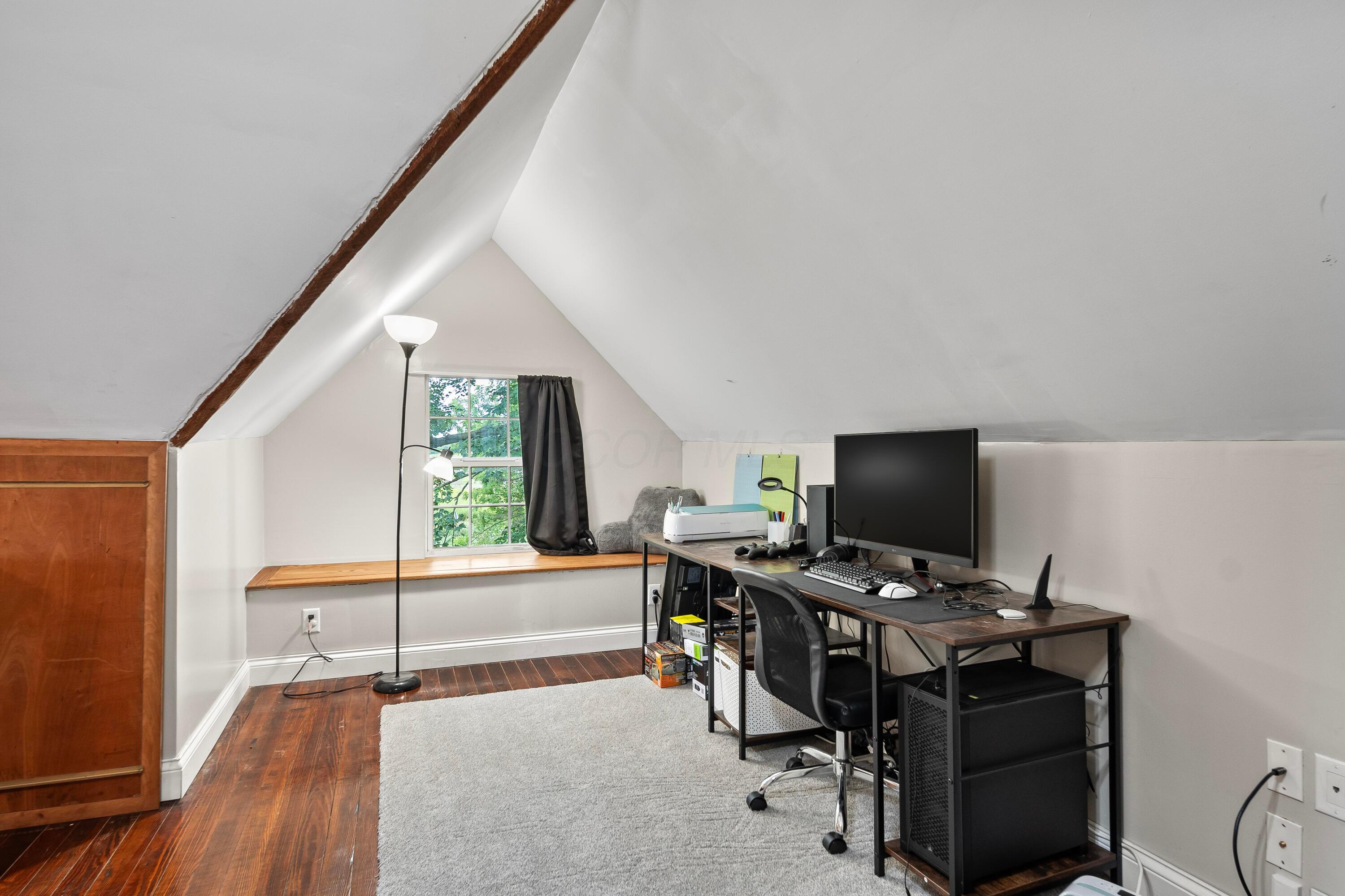 481 Flakes Frd Road SE