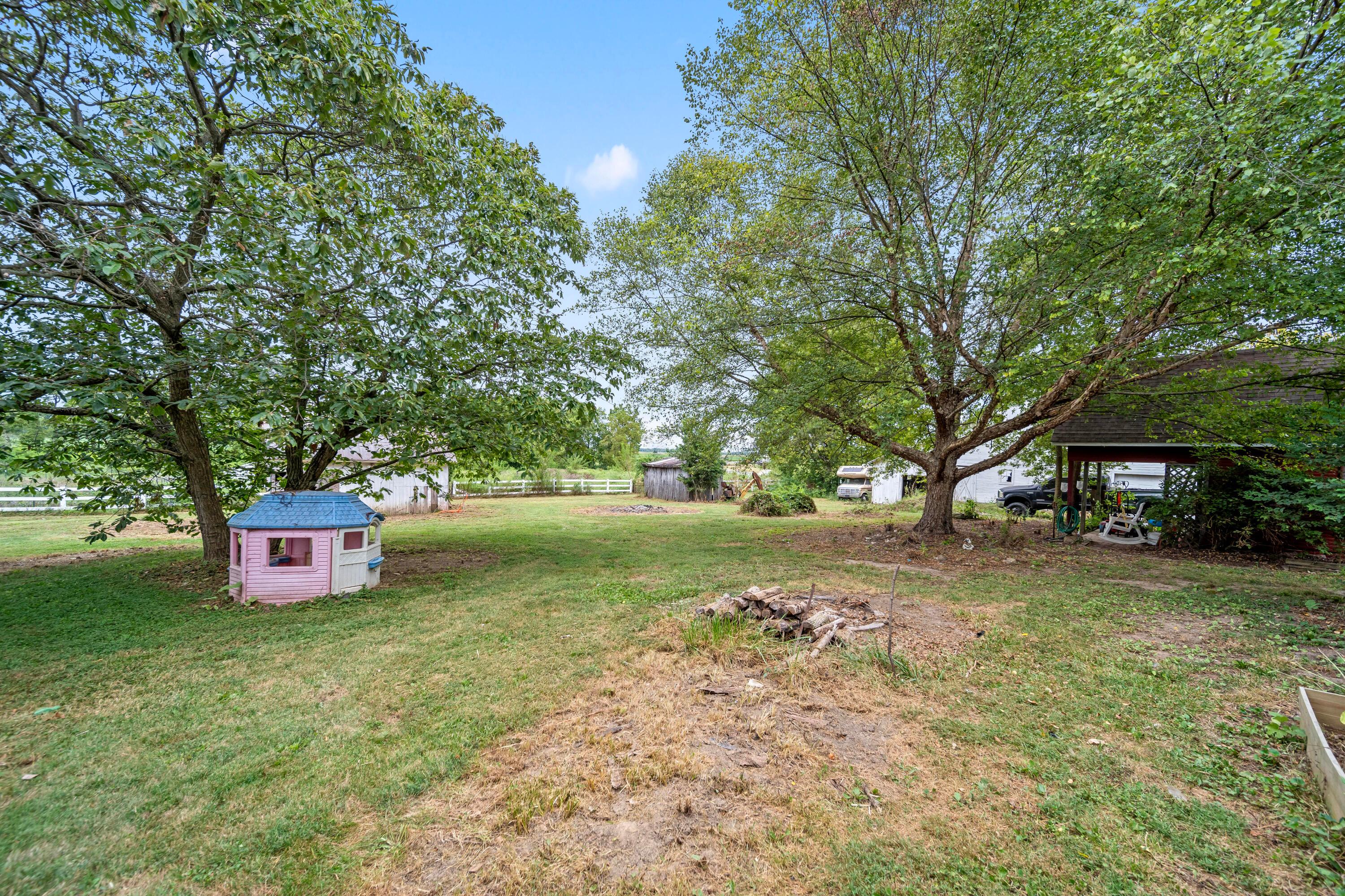 481 Flakes Frd Road SE