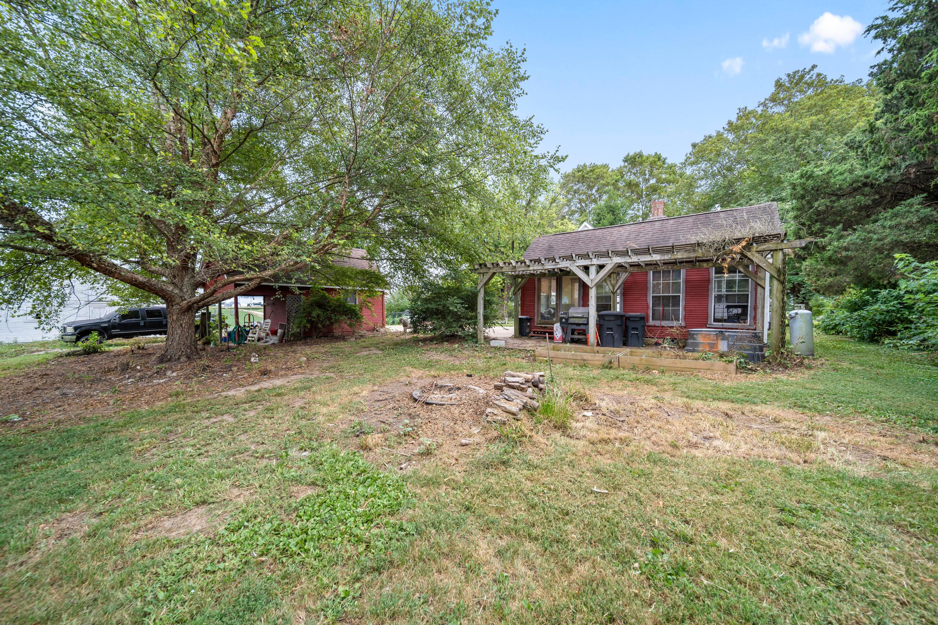 481 Flakes Frd Road SE