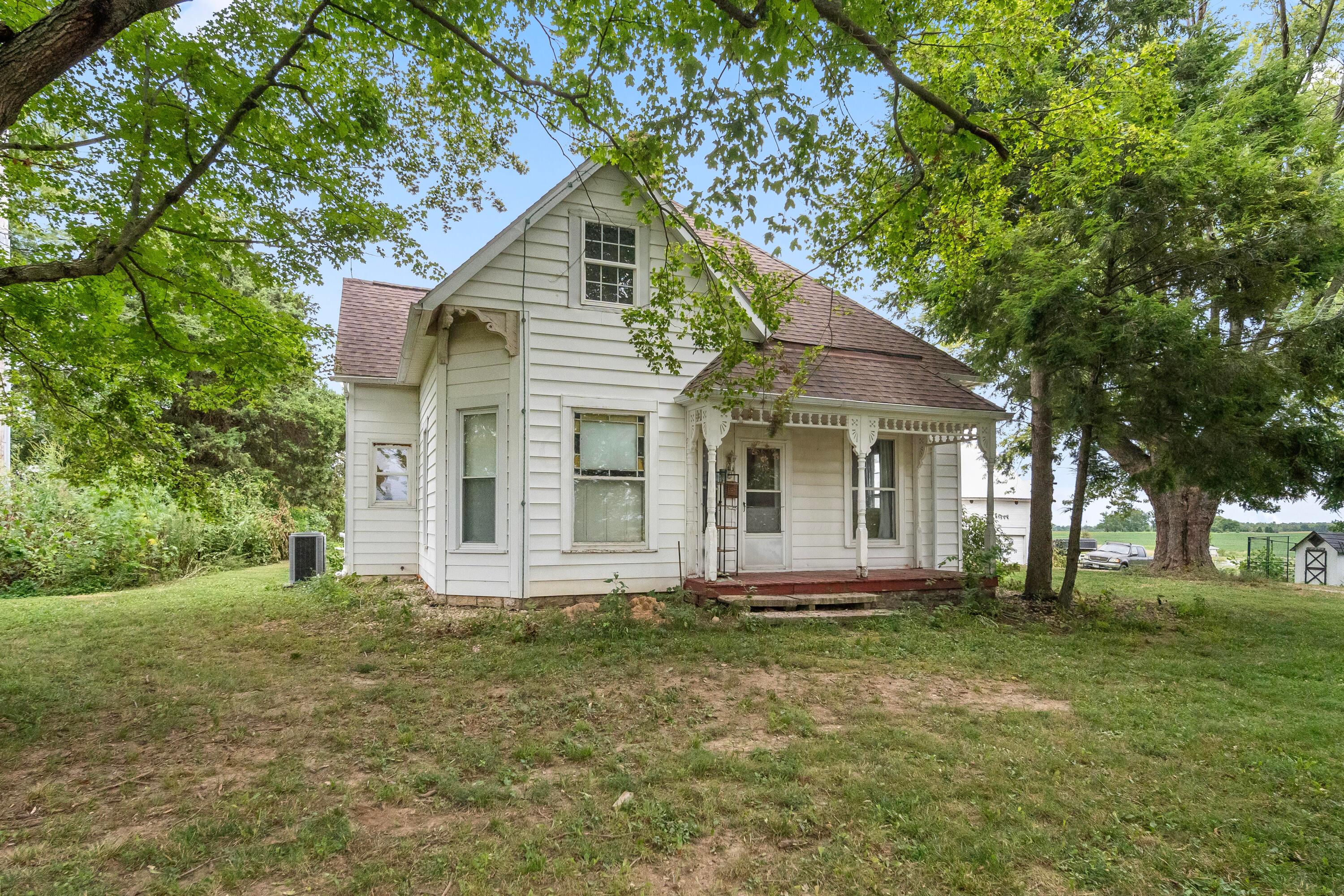 481 Flakes Frd Road SE