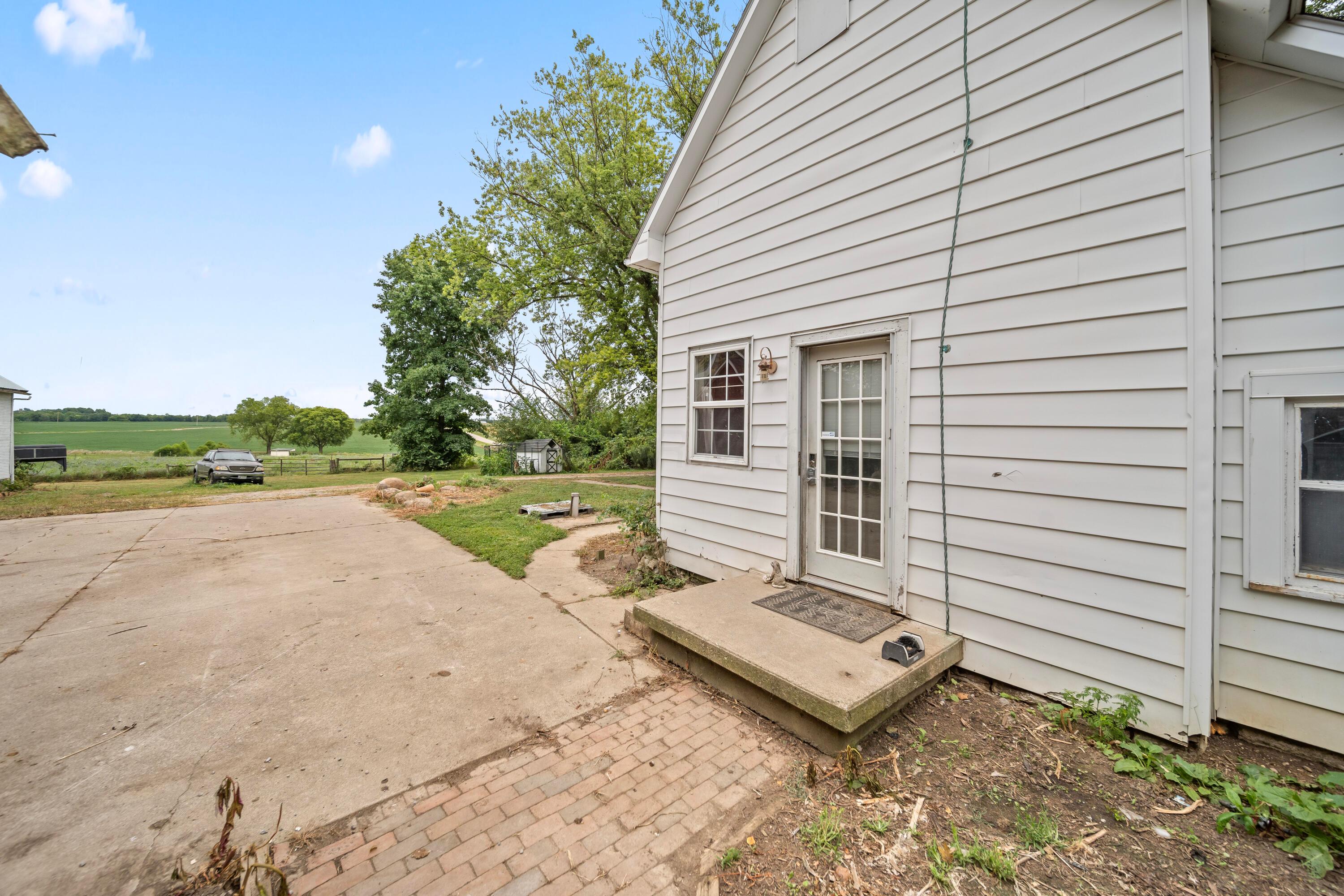 481 Flakes Frd Road SE