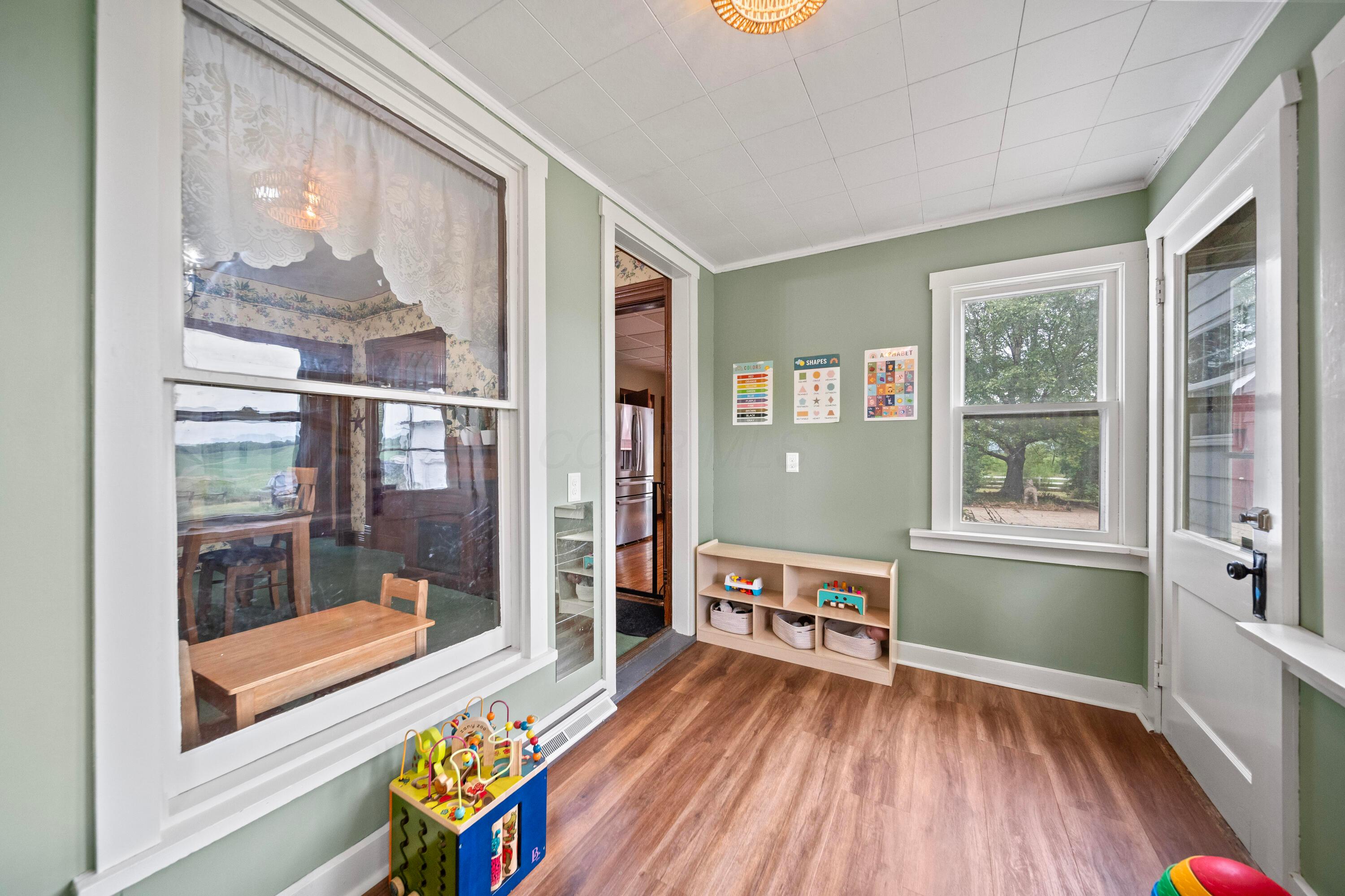 481 Flakes Frd Road SE