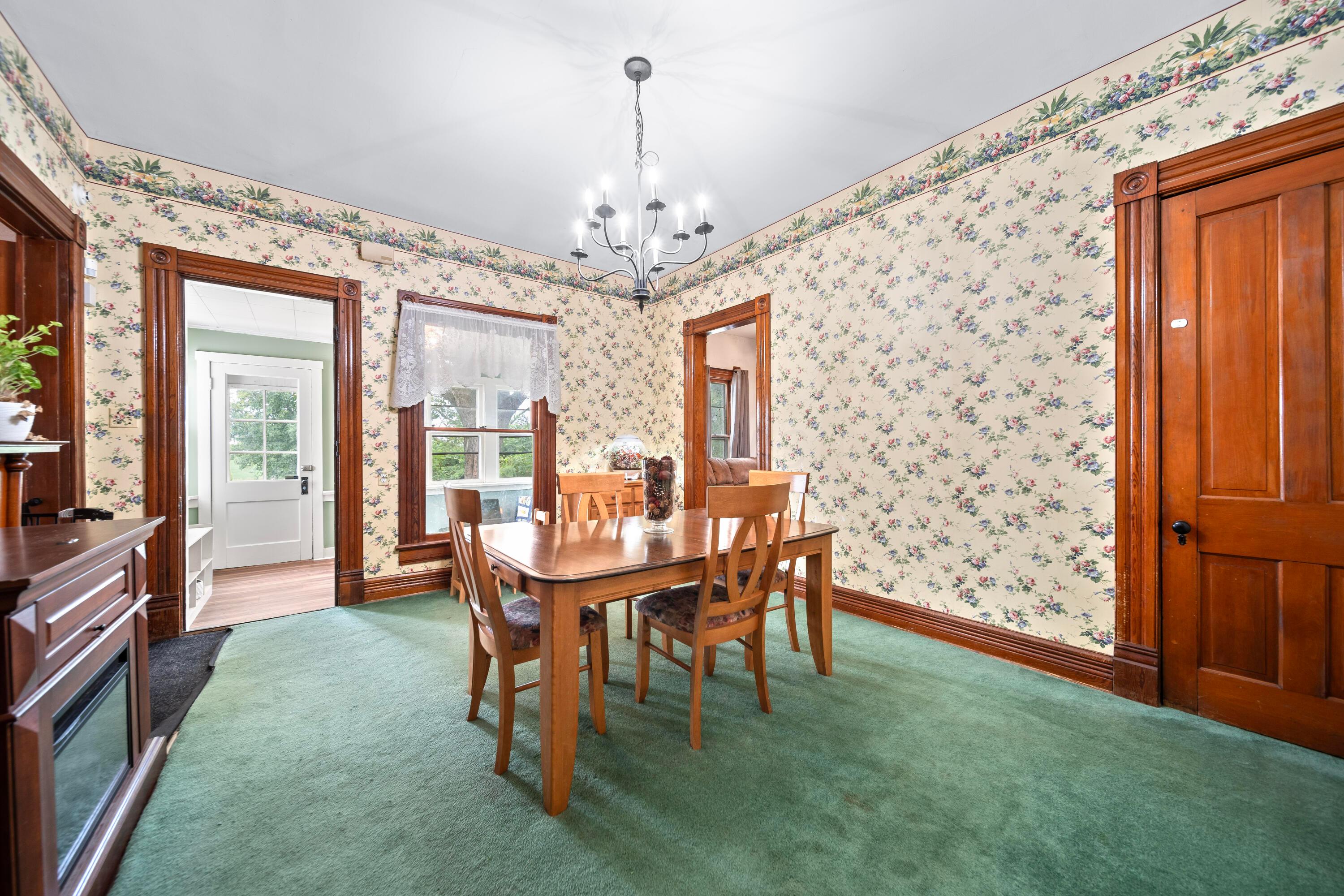 481 Flakes Frd Road SE