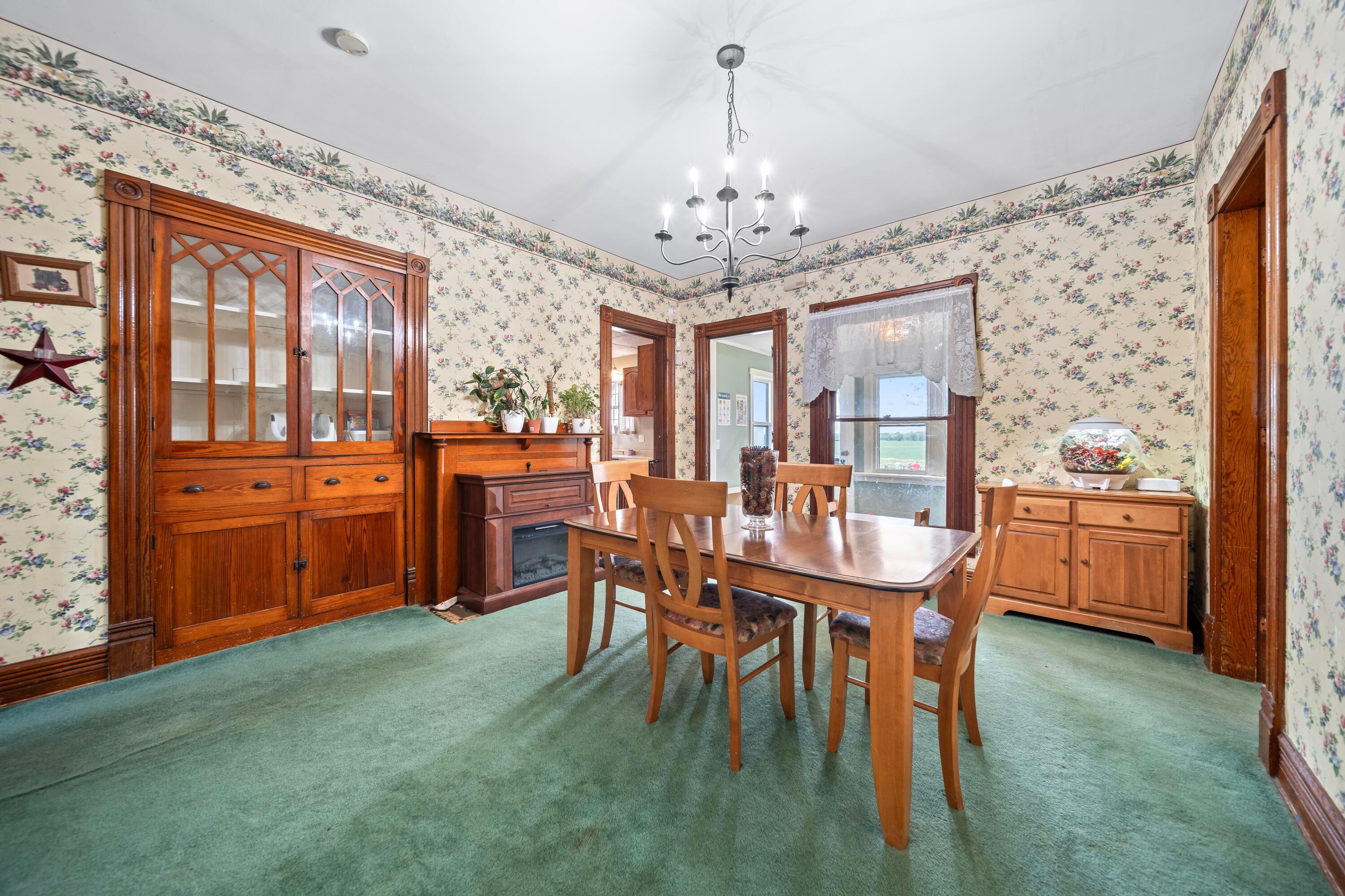 481 Flakes Frd Road SE