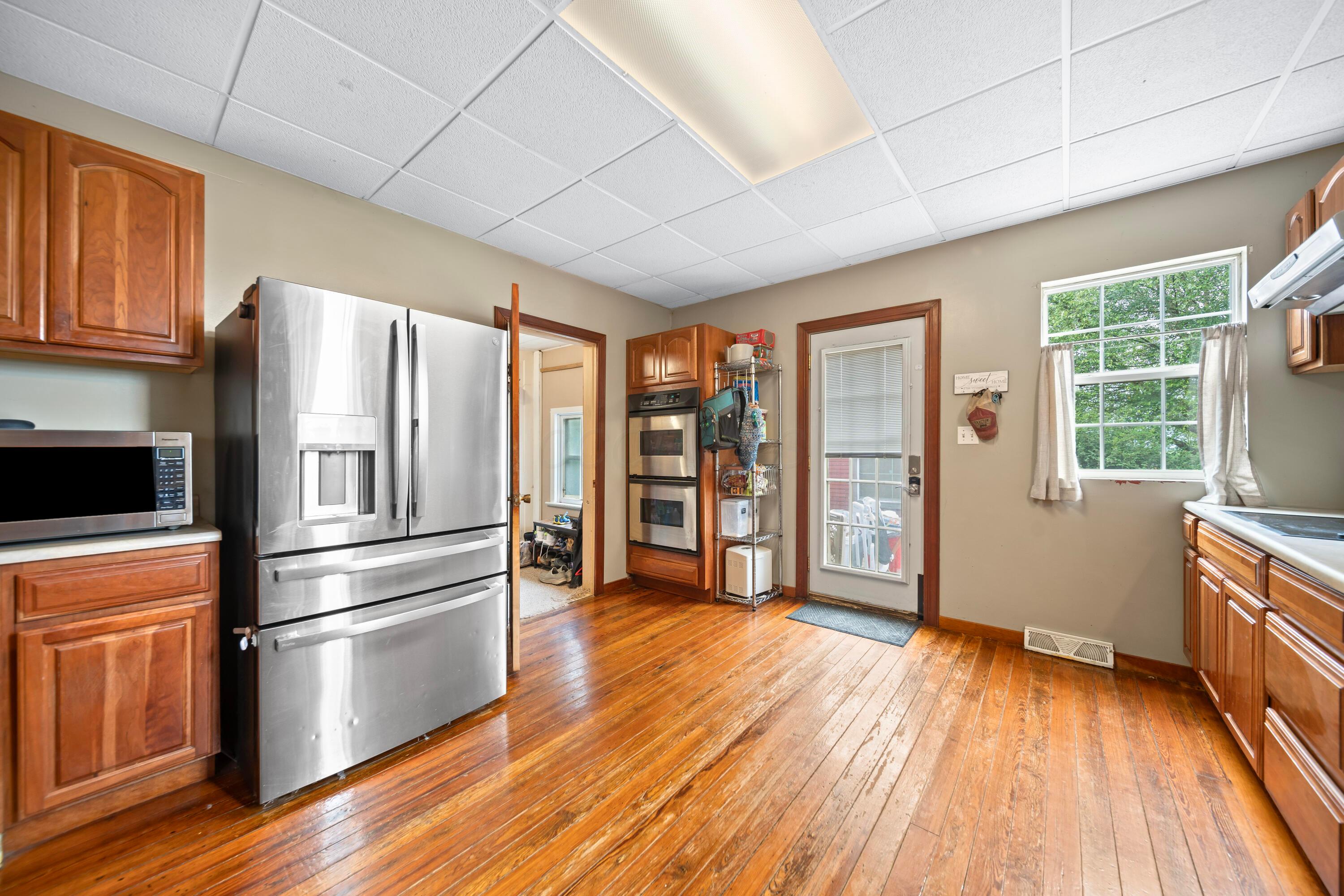 481 Flakes Frd Road SE