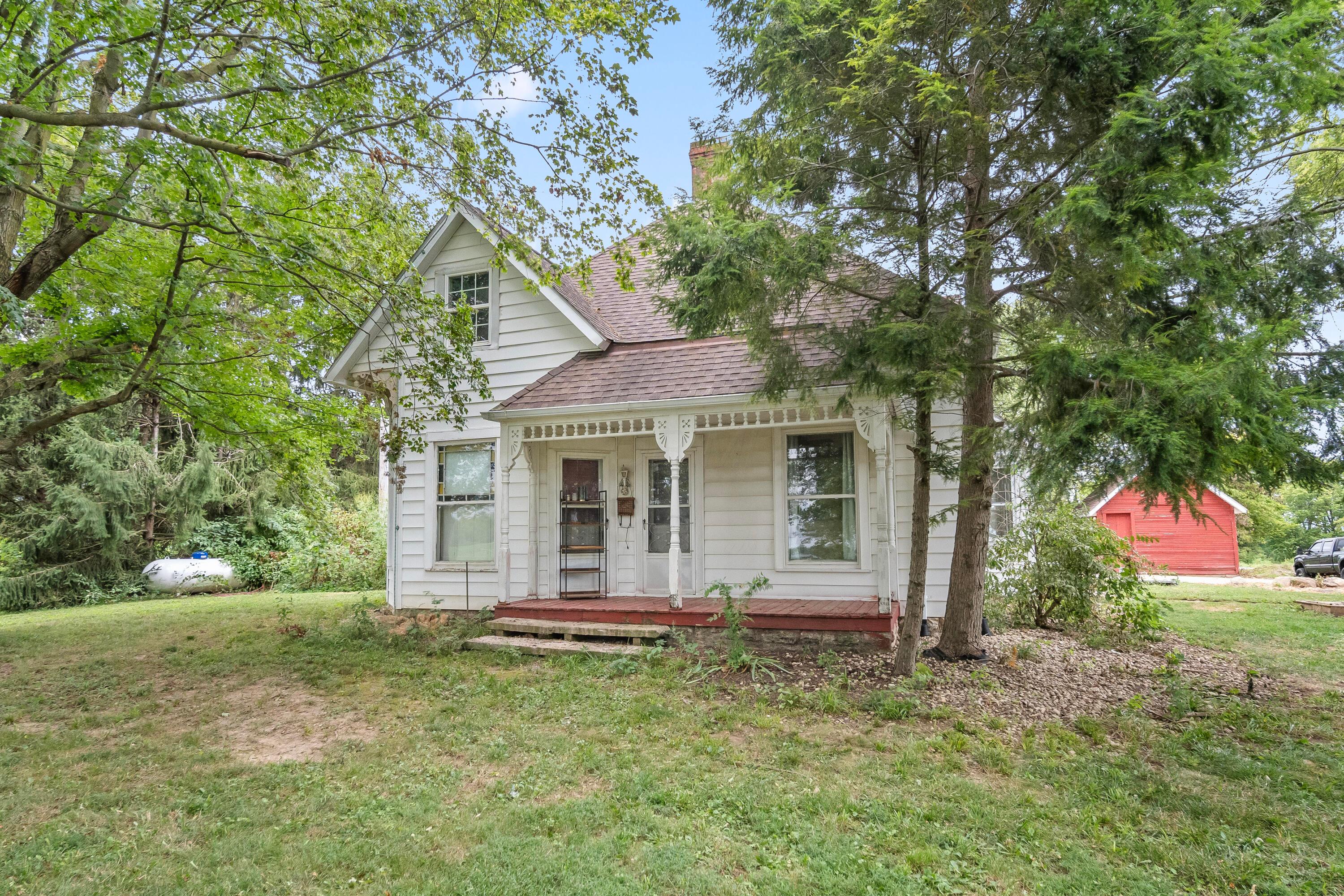 481 Flakes Frd Road SE