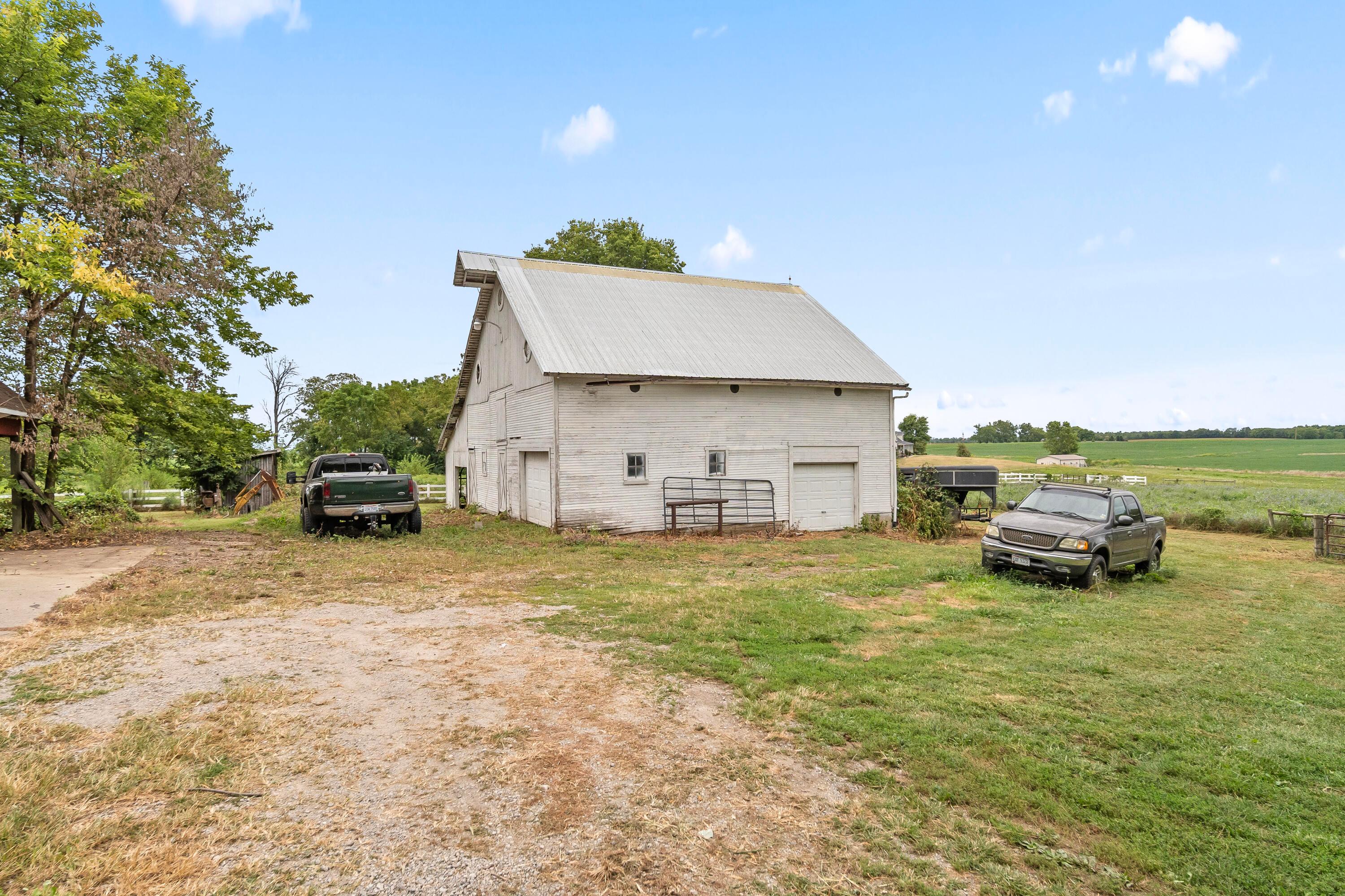 481 Flakes Frd Road SE