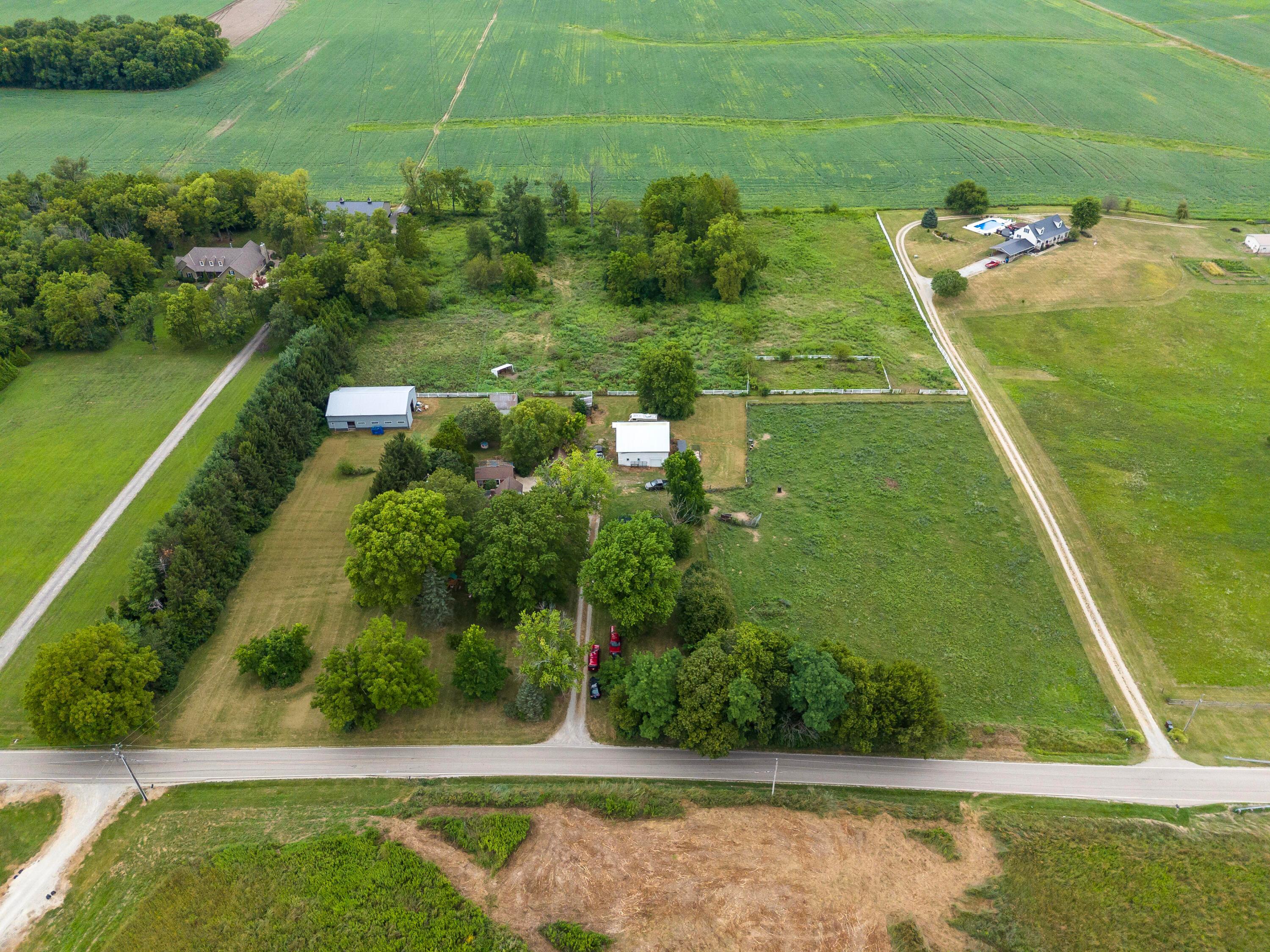 481 Flakes Frd Road SE