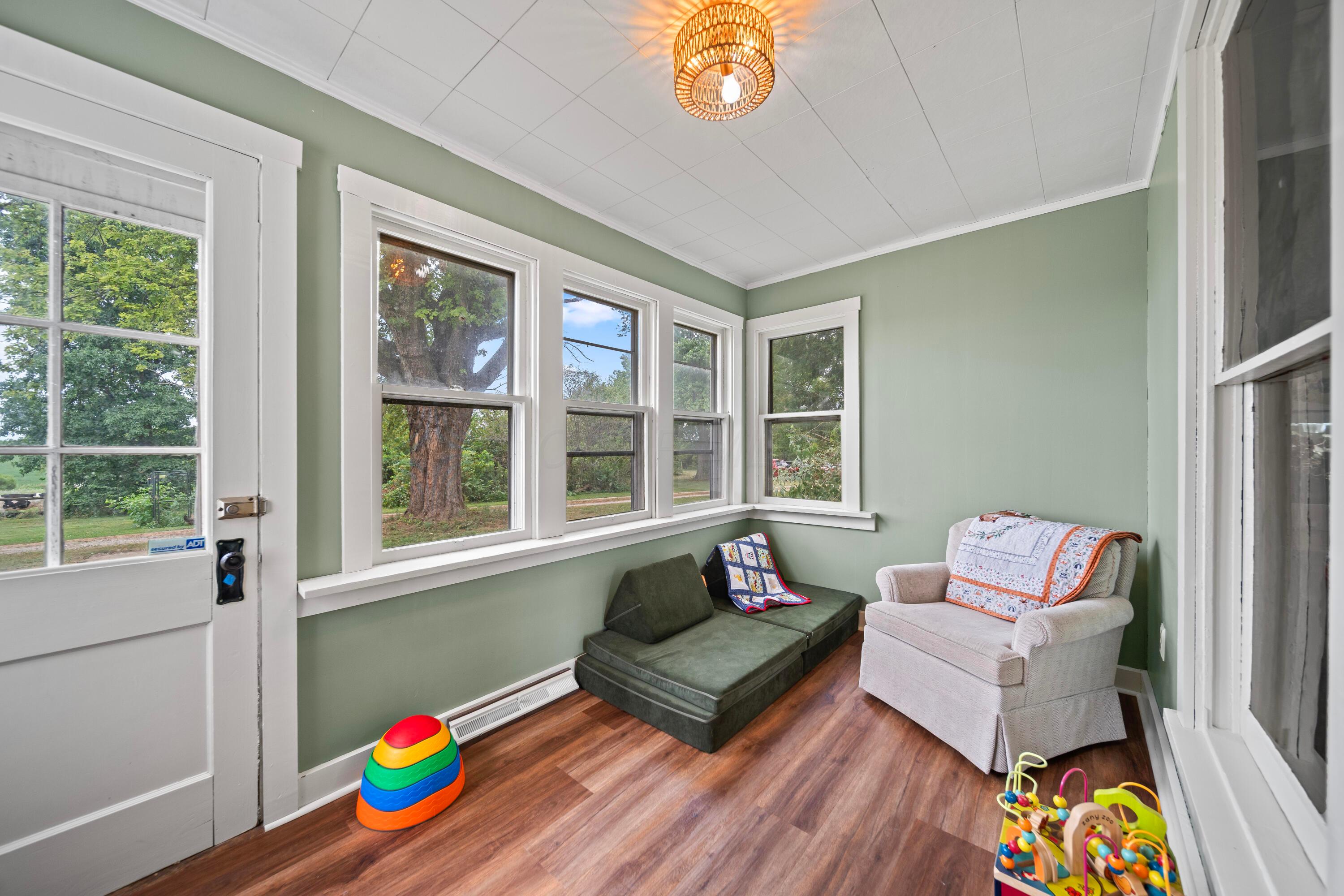 481 Flakes Frd Road SE