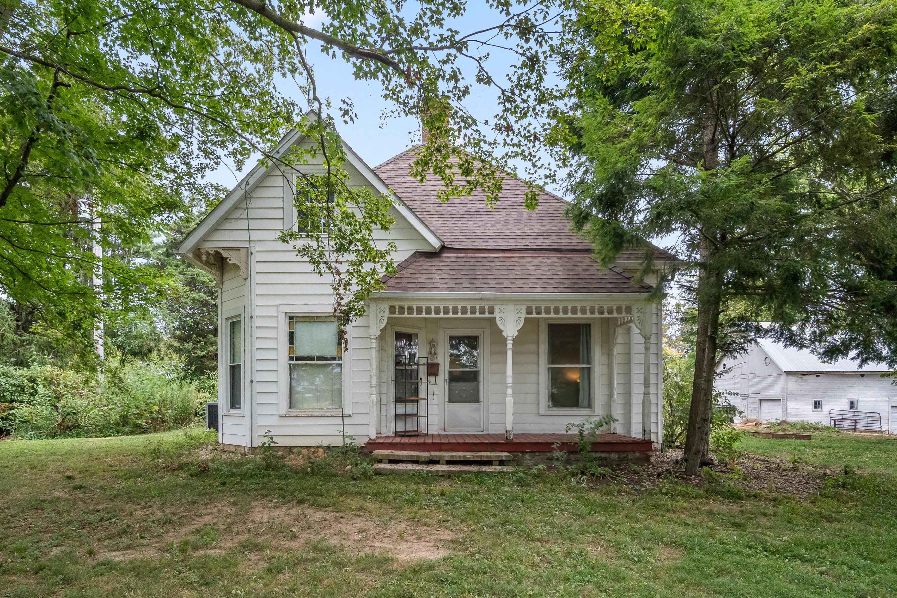 481 Flakes Frd Road SE