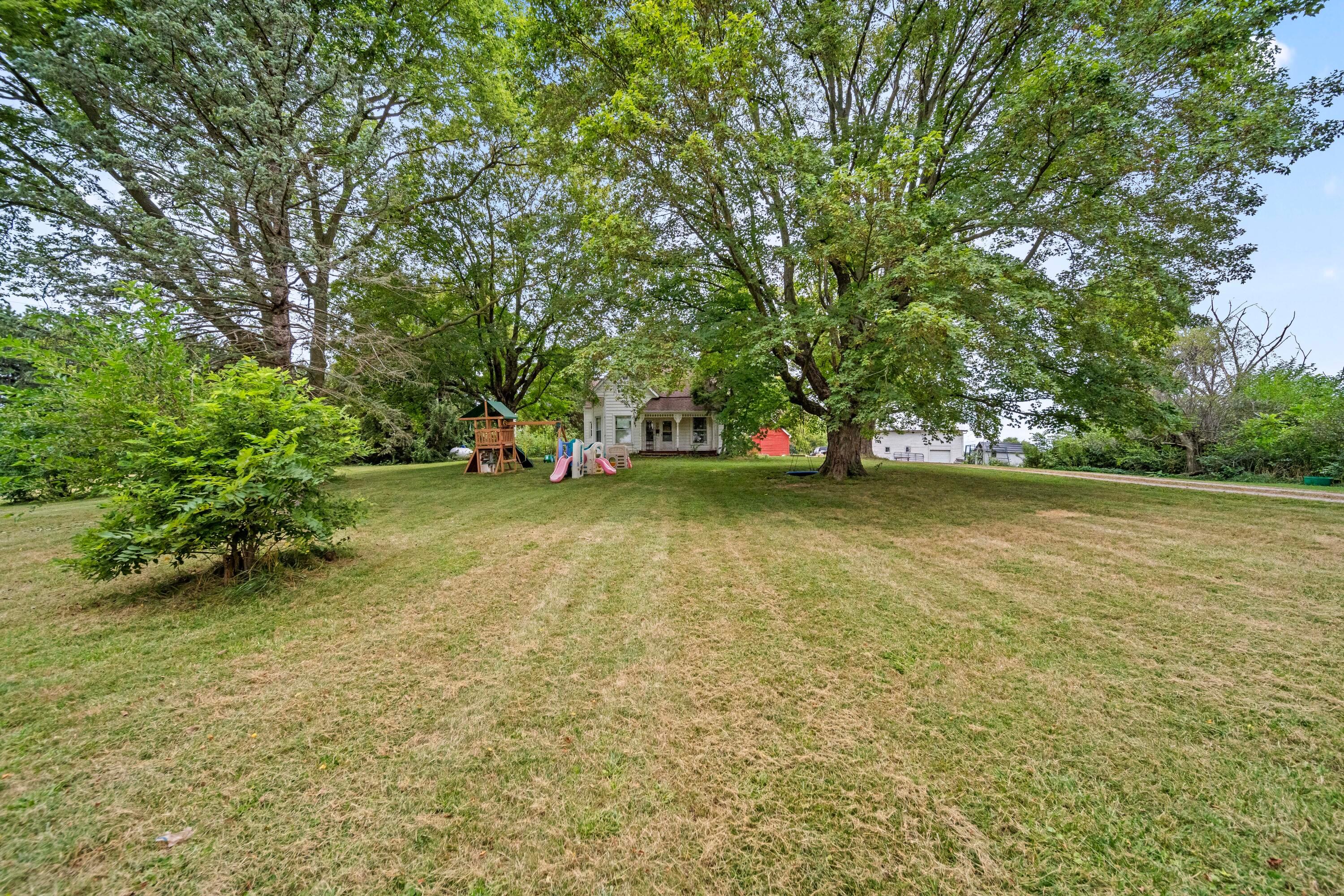 481 Flakes Frd Road SE