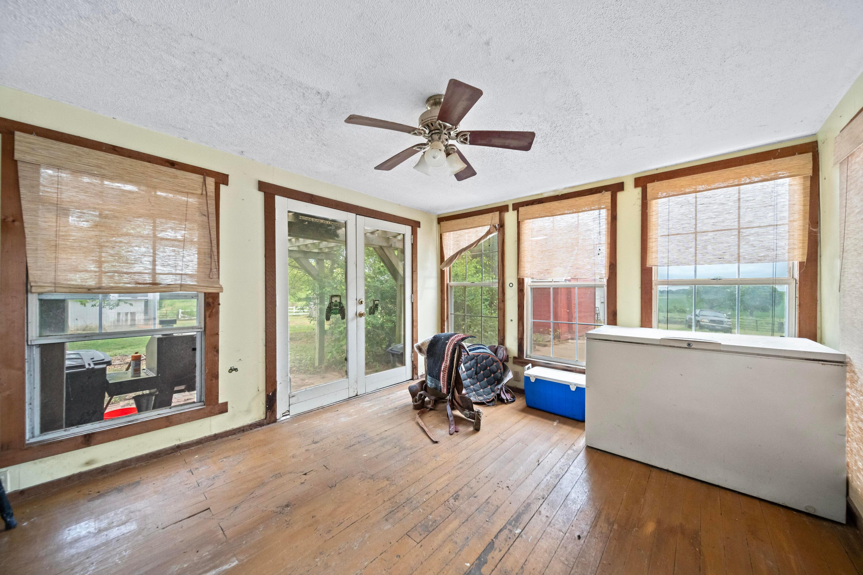 481 Flakes Frd Road SE