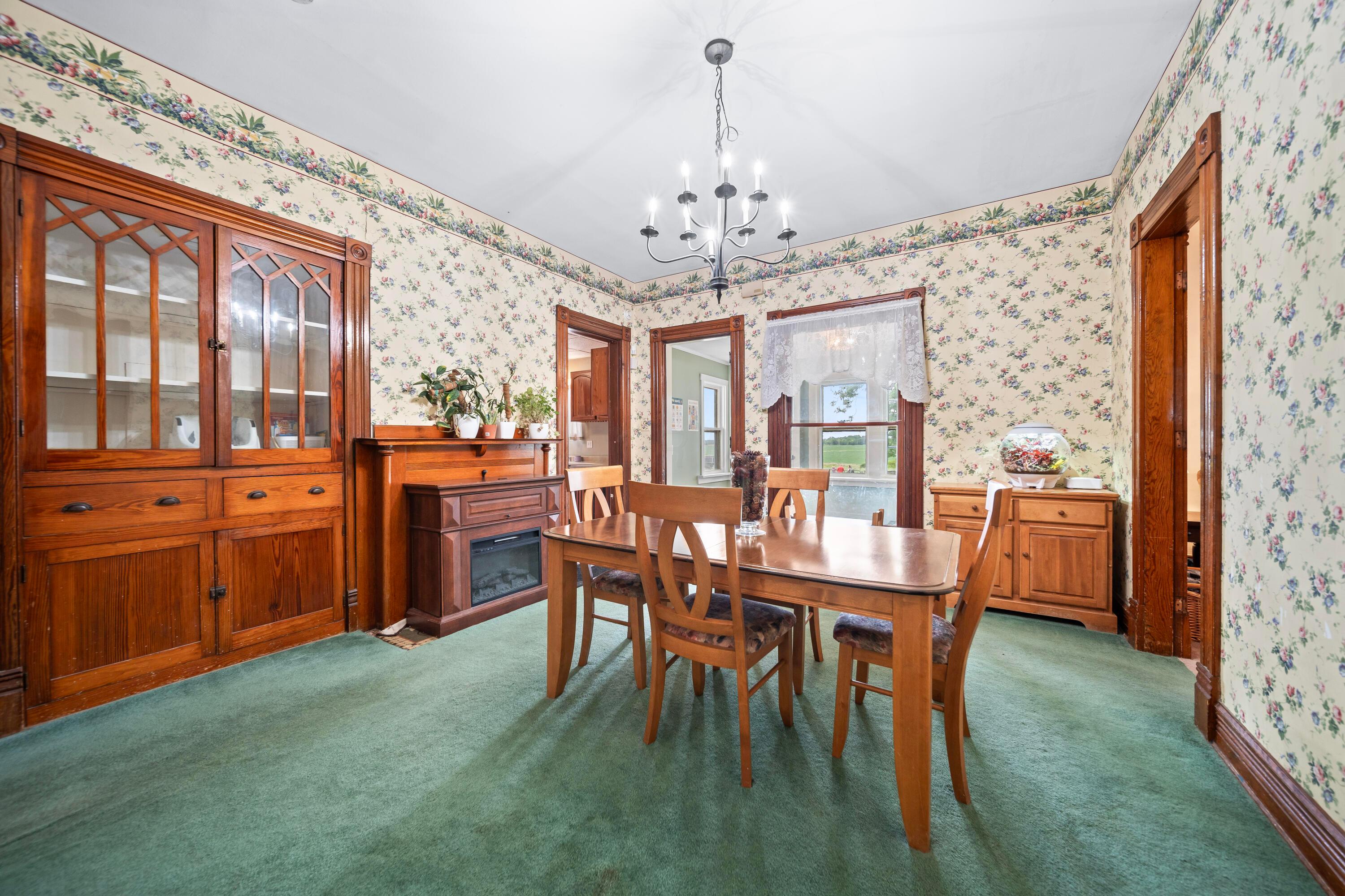 481 Flakes Frd Road SE