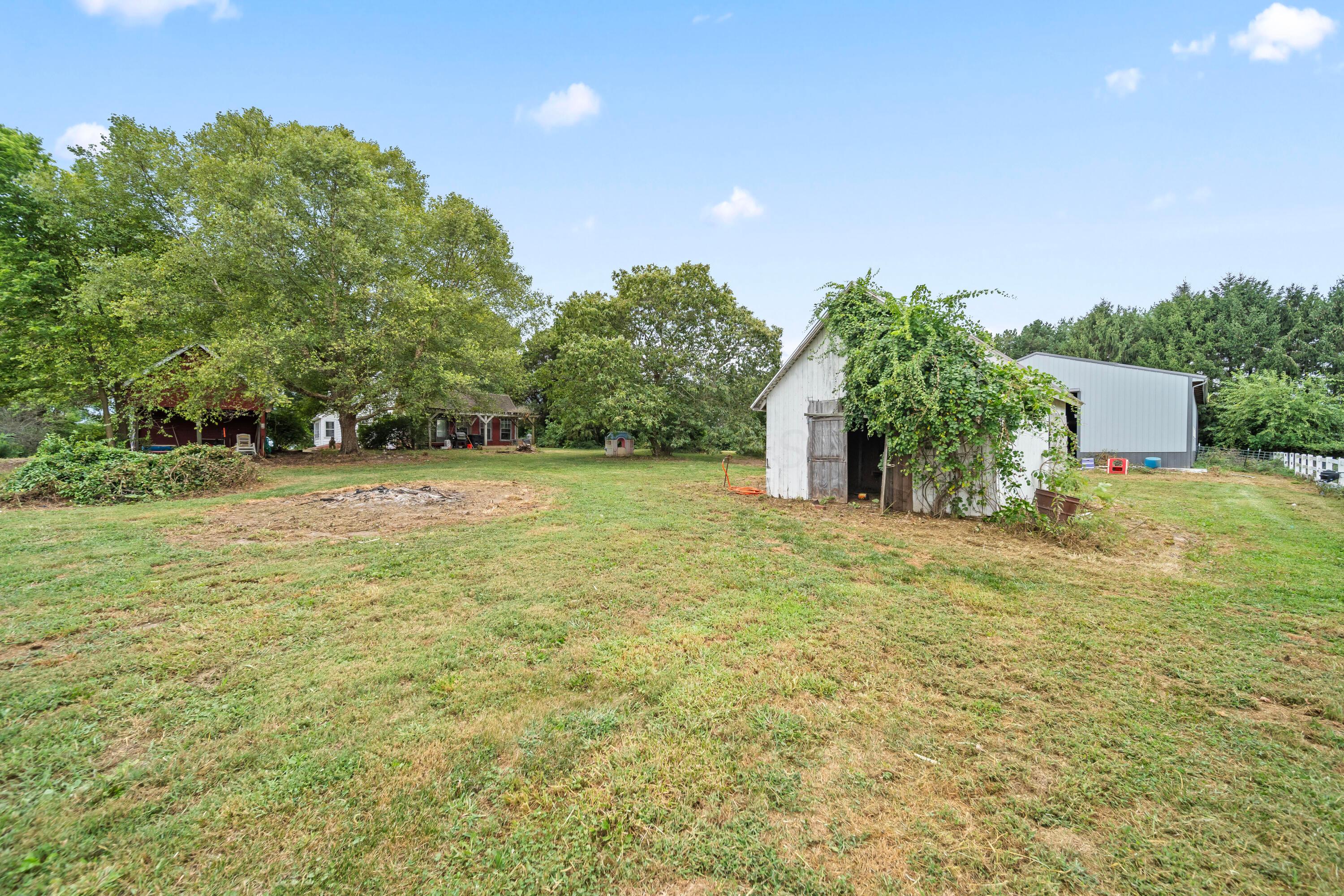 481 Flakes Frd Road SE