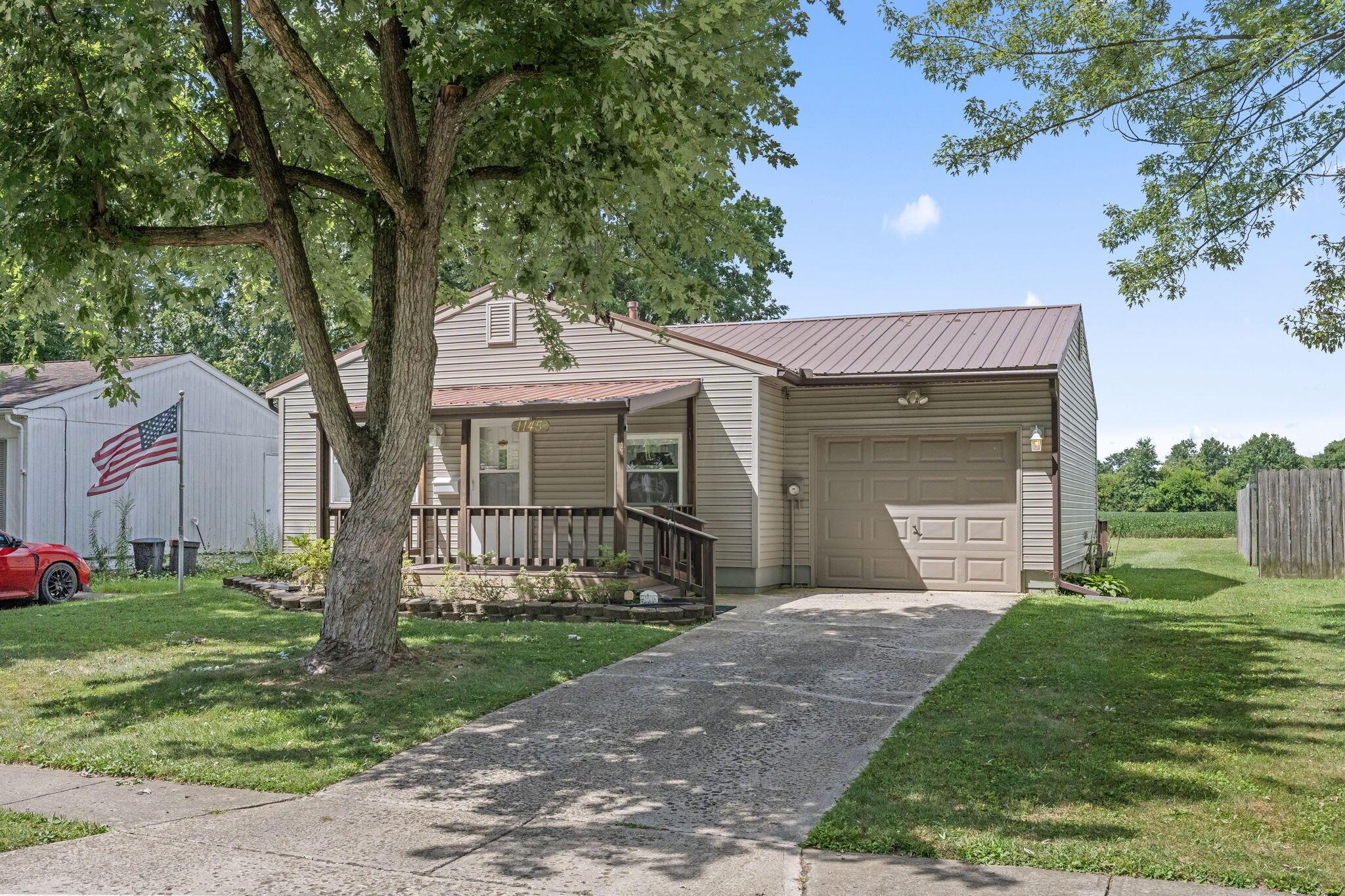 1145 Fairwood Avenue