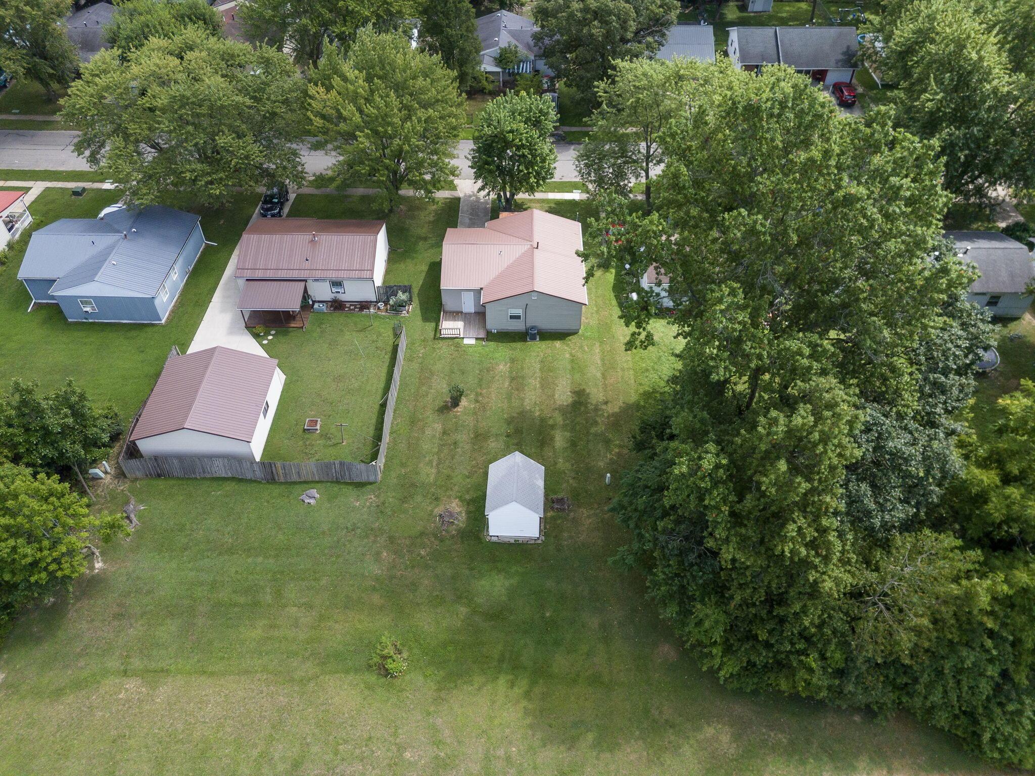 1145 Fairwood Avenue