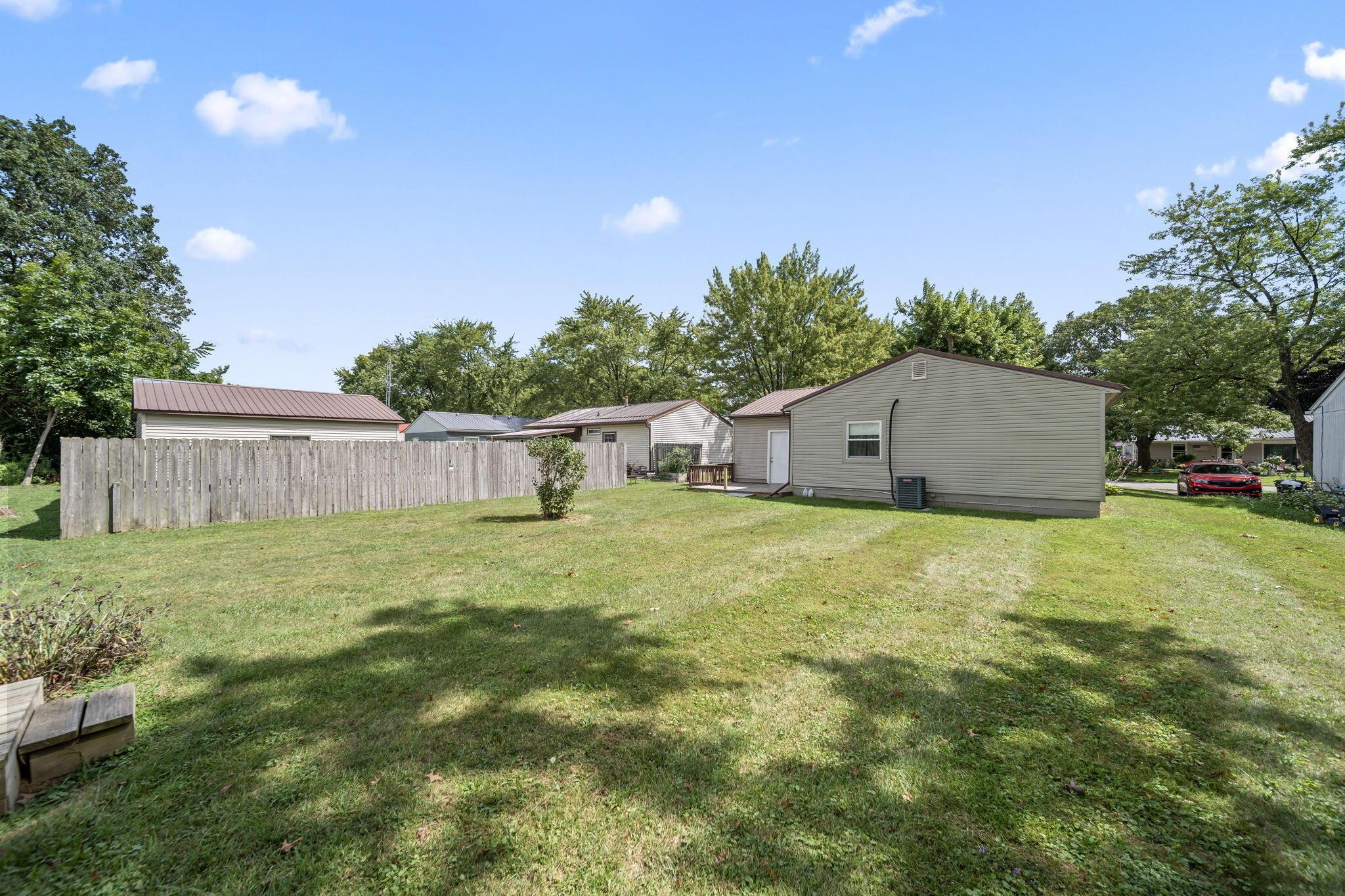 1145 Fairwood Avenue