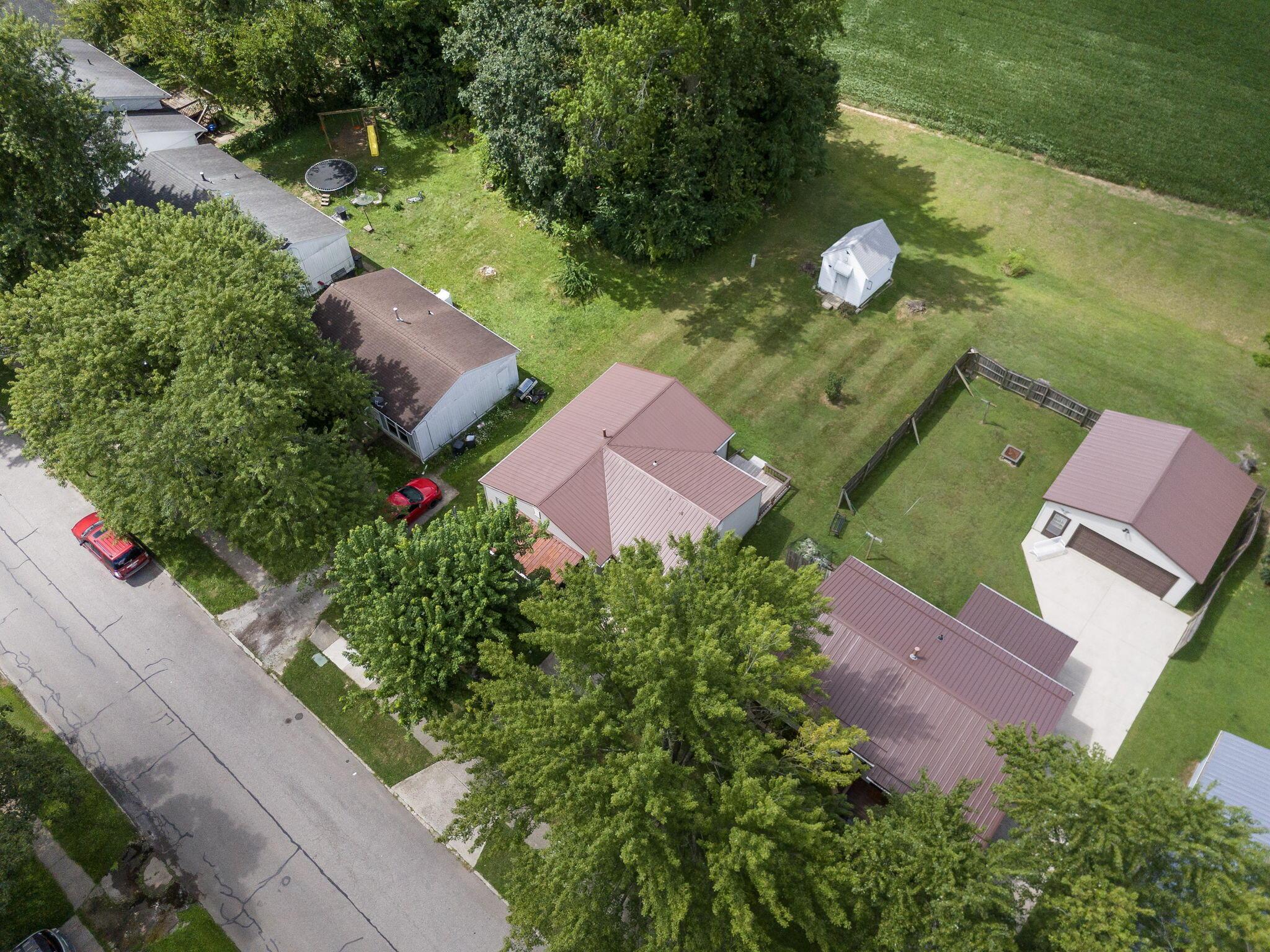 1145 Fairwood Avenue