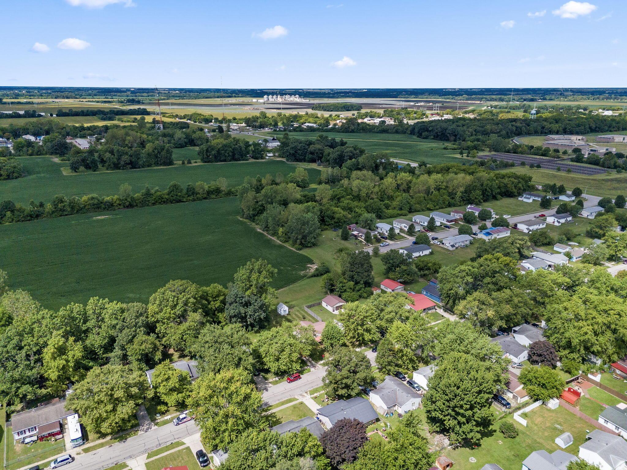 1145 Fairwood Avenue