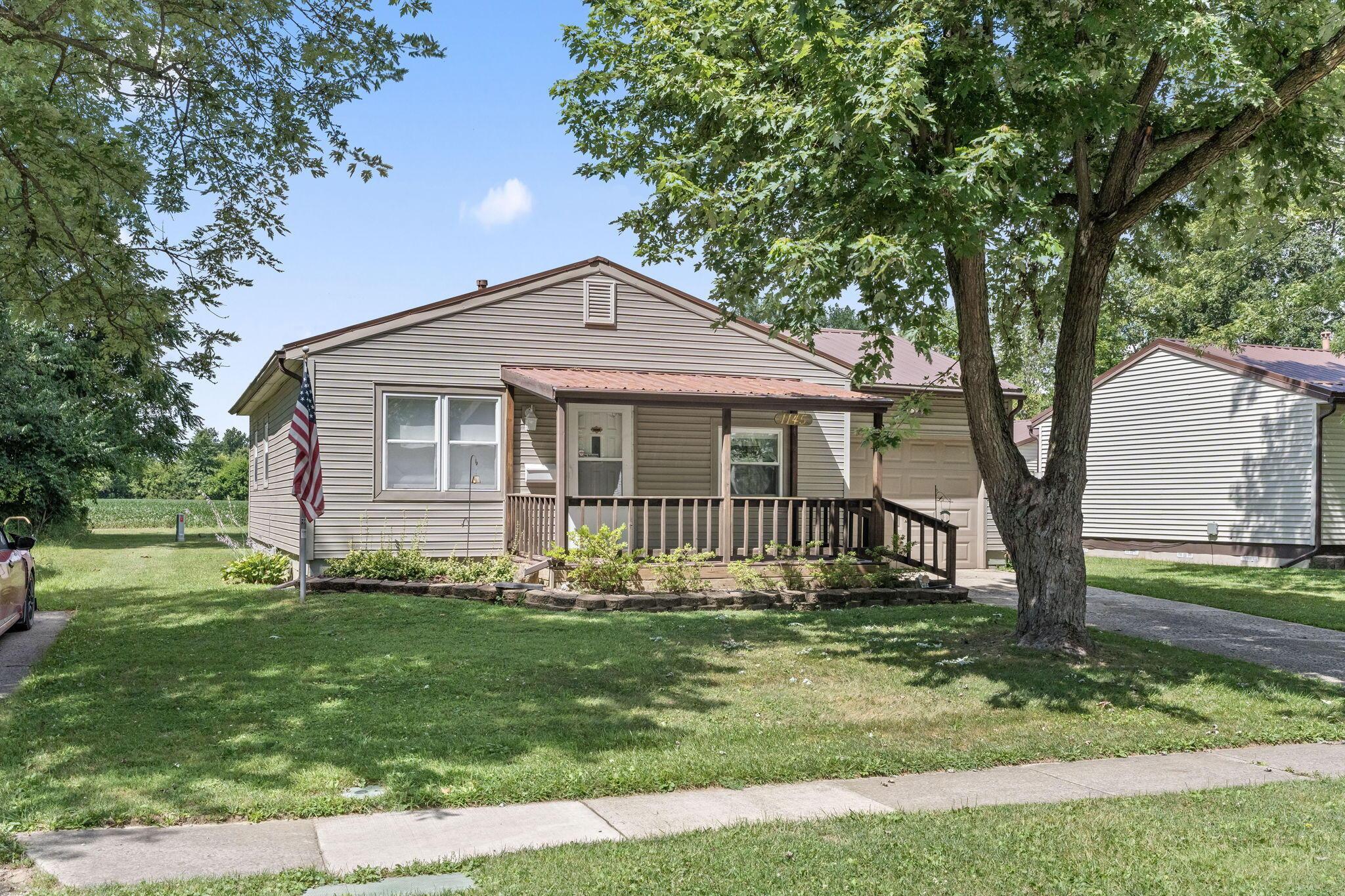 1145 Fairwood Avenue